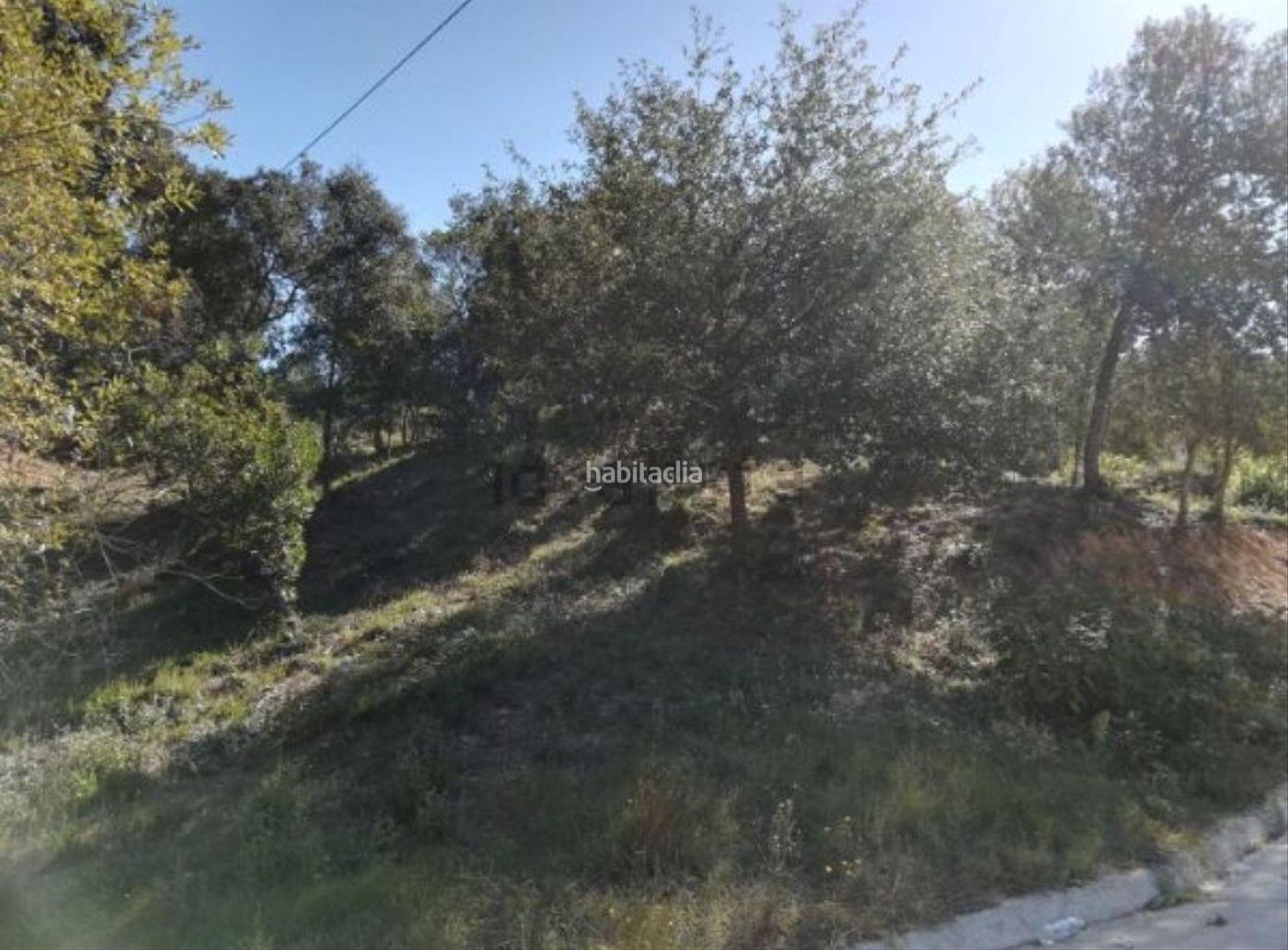 Fincas y solares-Venta-Tordera-2425464