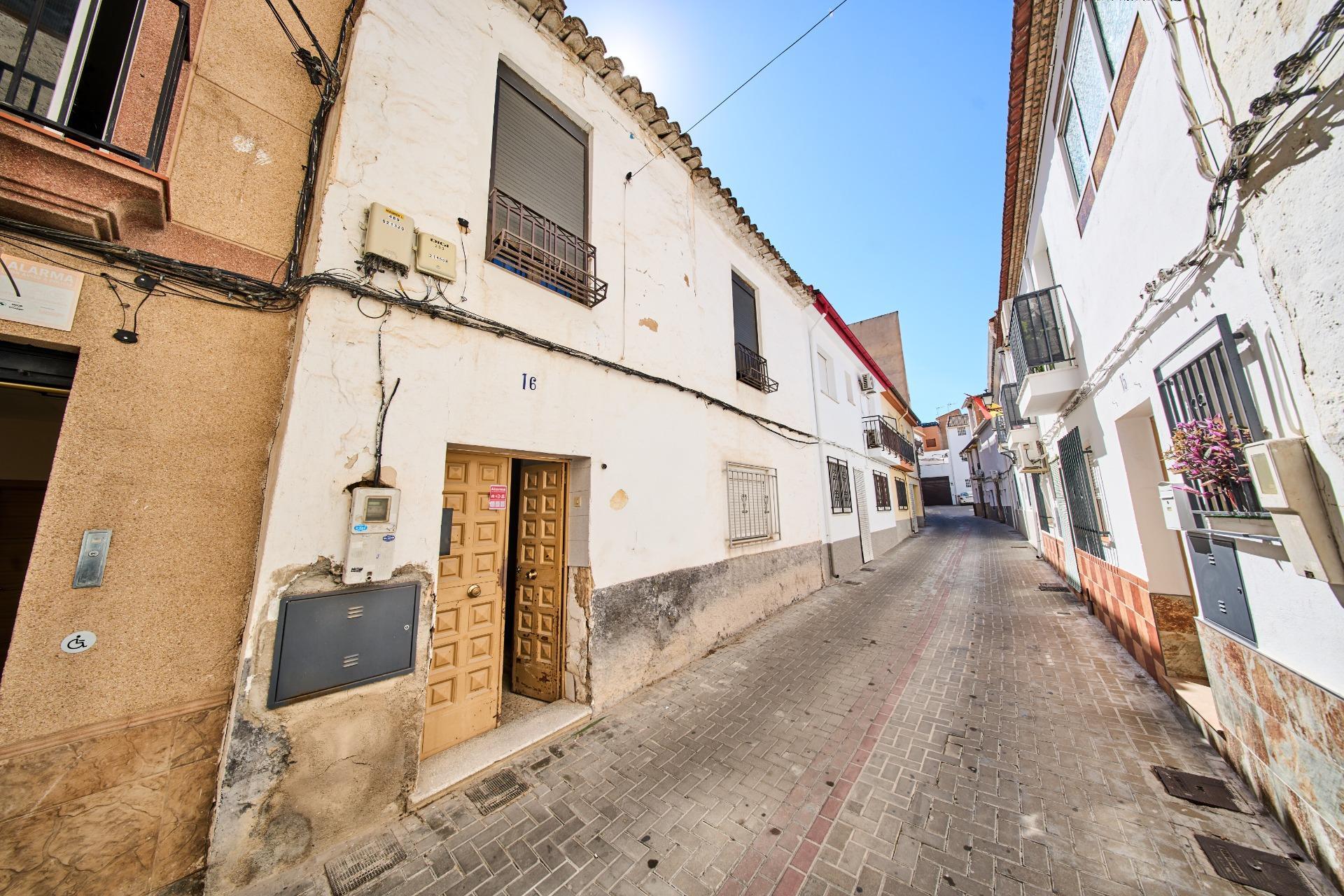 Casas o chalets-Venta-Las Gabias-2423840-Foto-51