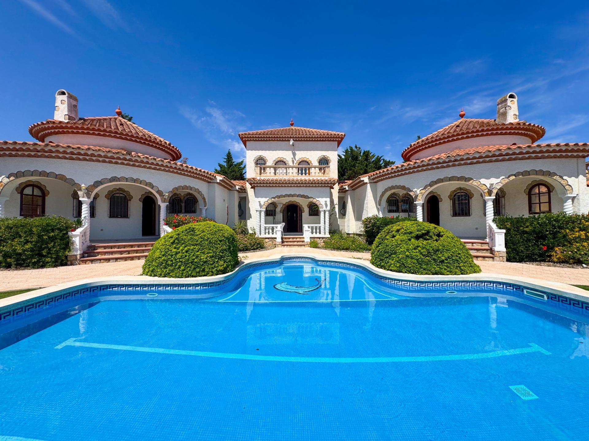 Casas o chalets-Venta-Mont-Roig del Camp-2423858