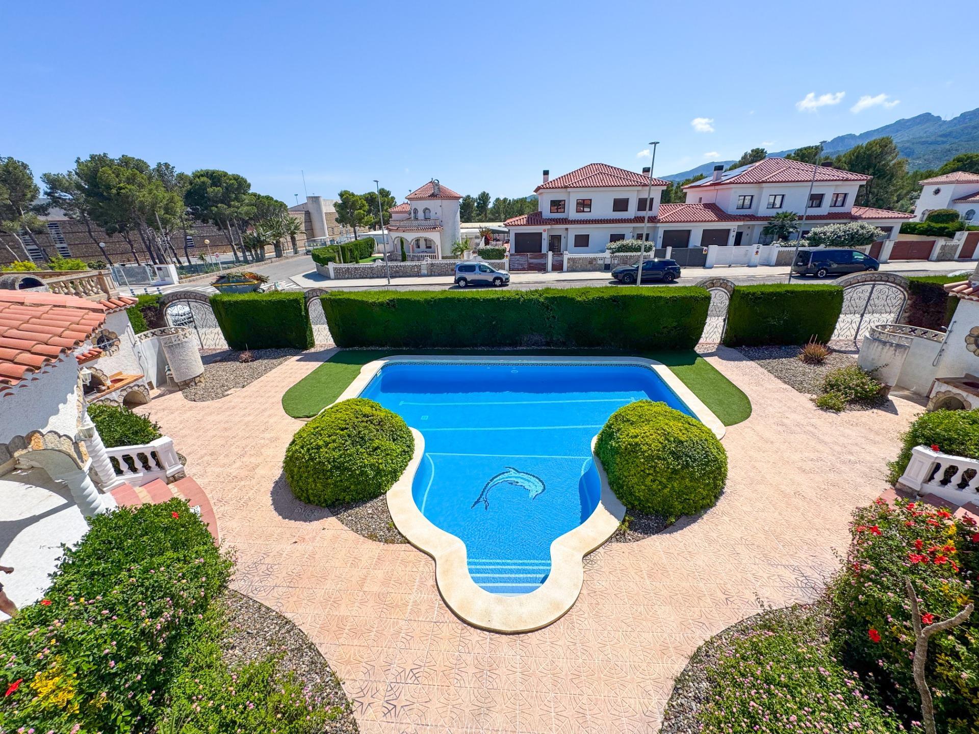Casas o chalets-Venta-Mont-Roig del Camp-2423858-Foto-2