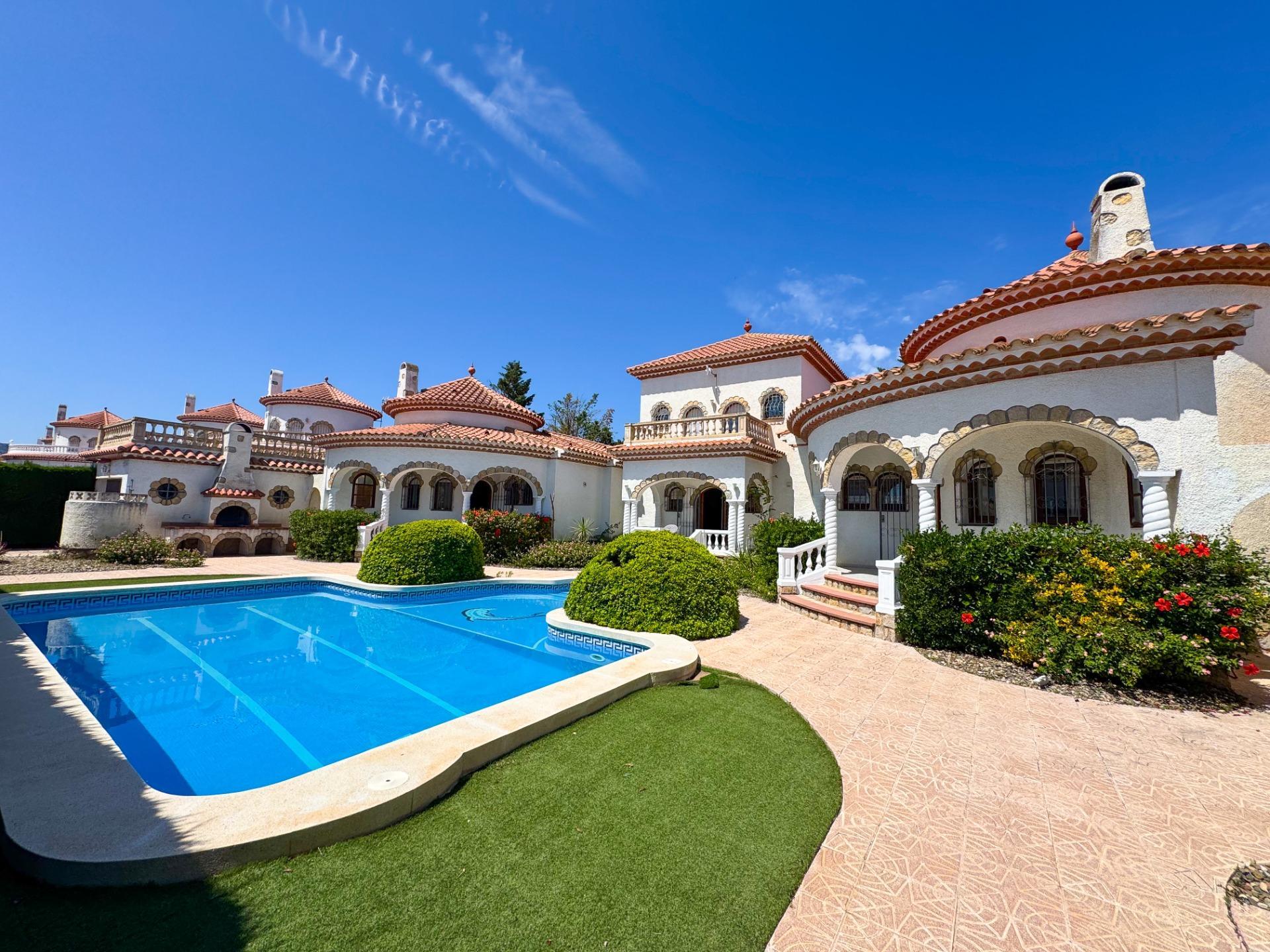 Casas o chalets-Venta-Mont-Roig del Camp-2423858-Foto-3