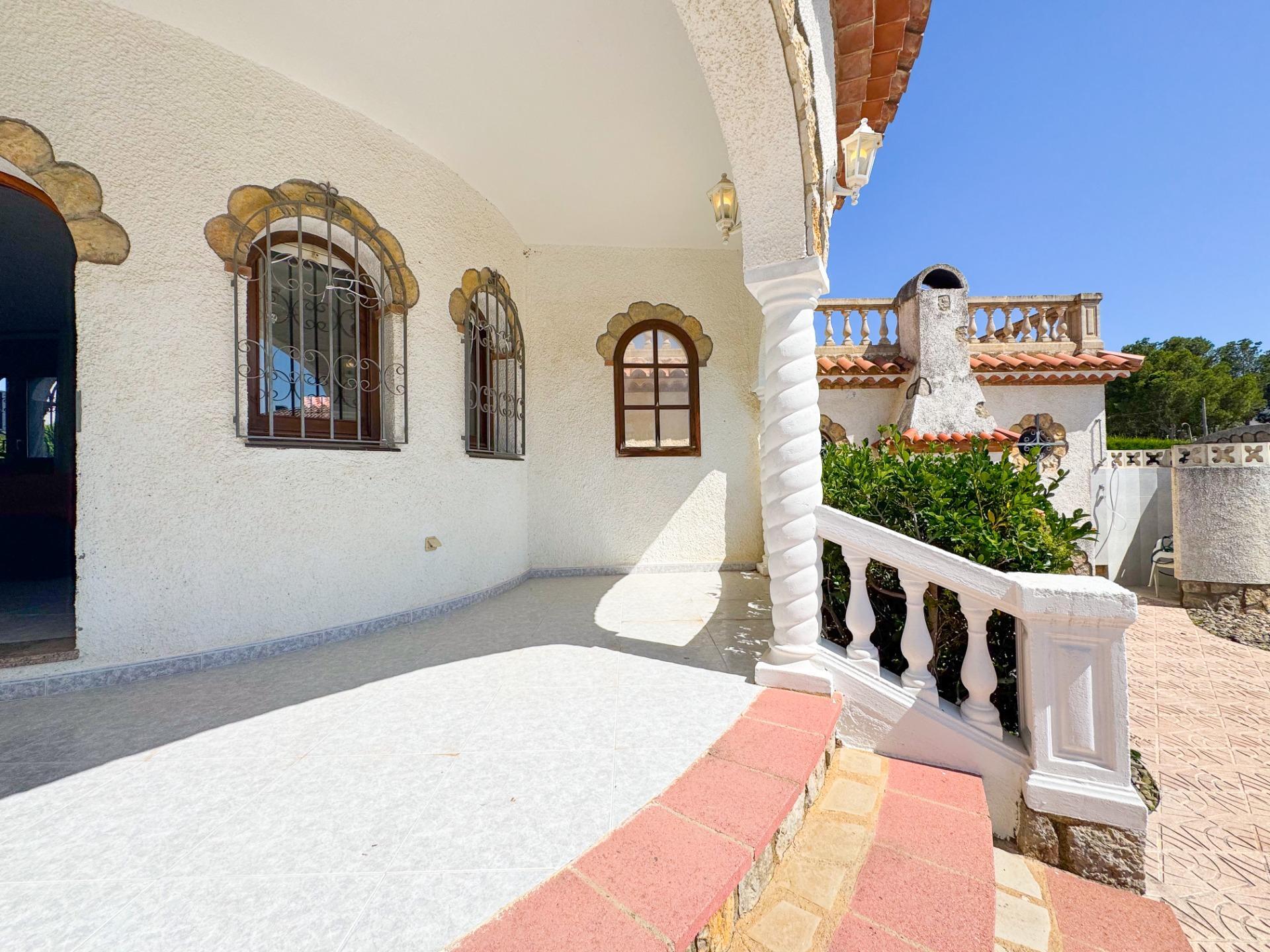 Casas o chalets-Venta-Mont-Roig del Camp-2423858-Foto-6