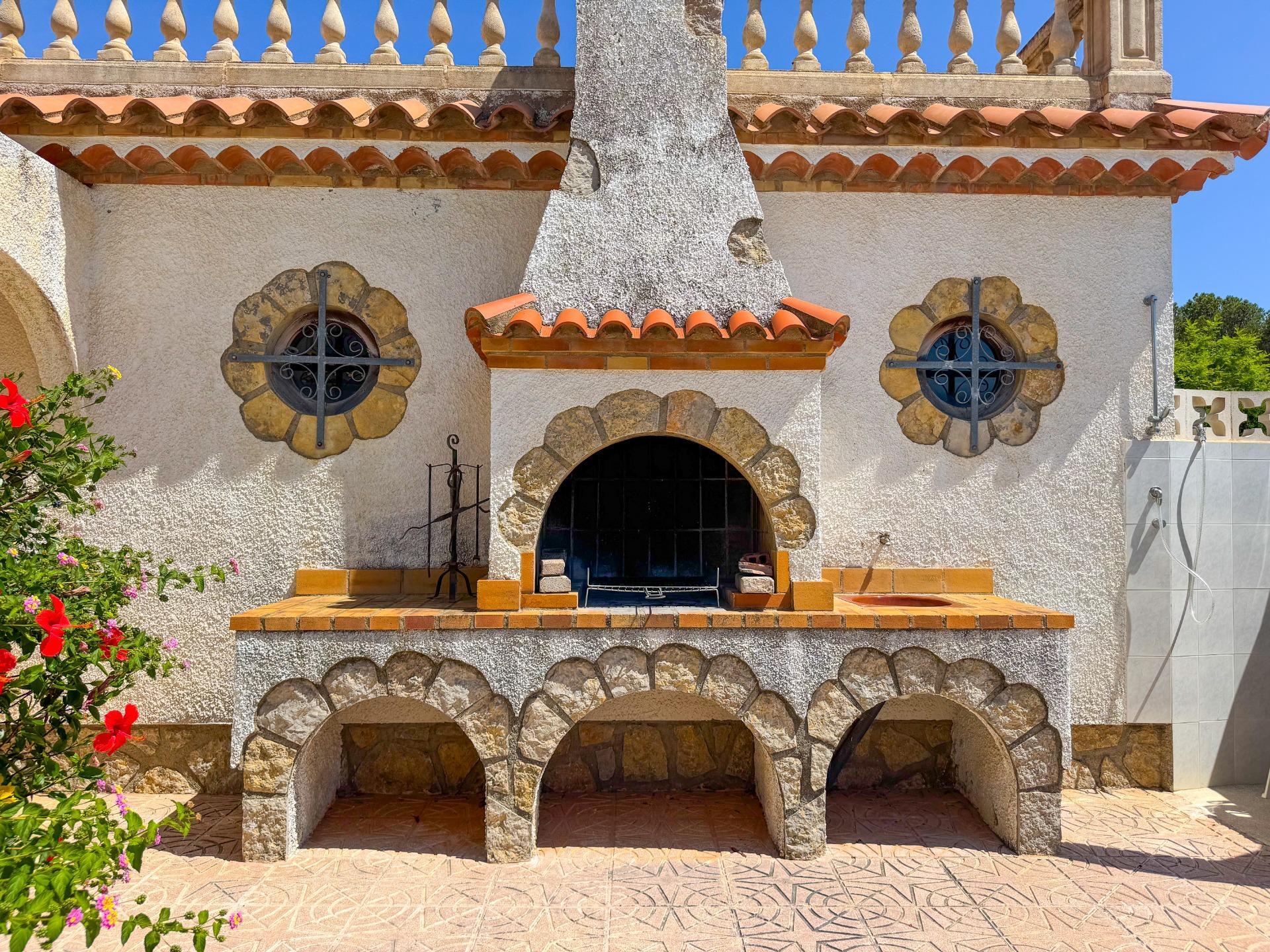Casas o chalets-Venta-Mont-Roig del Camp-2423858-Foto-4