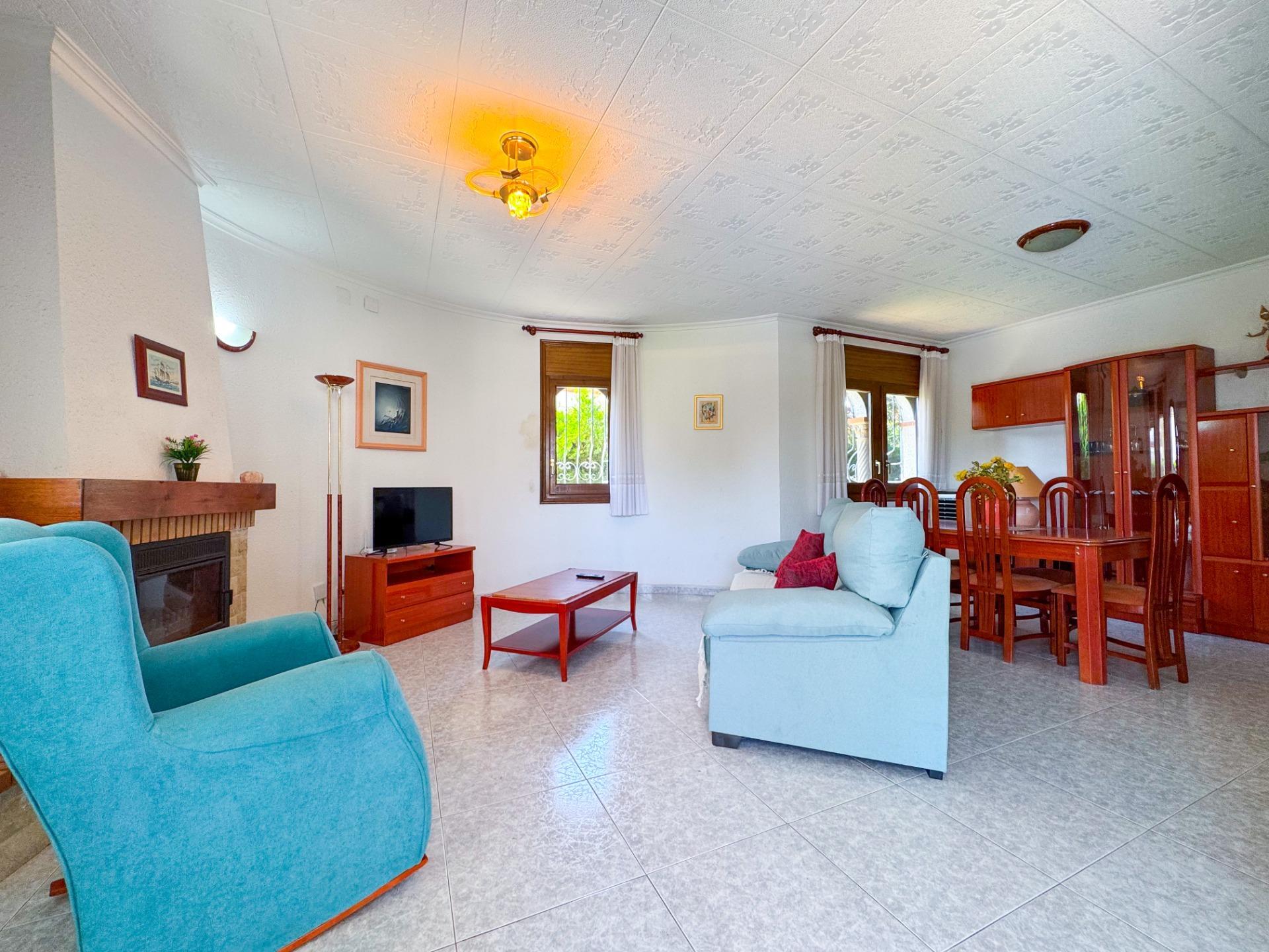 Casas o chalets-Venta-Mont-Roig del Camp-2423858-Foto-8