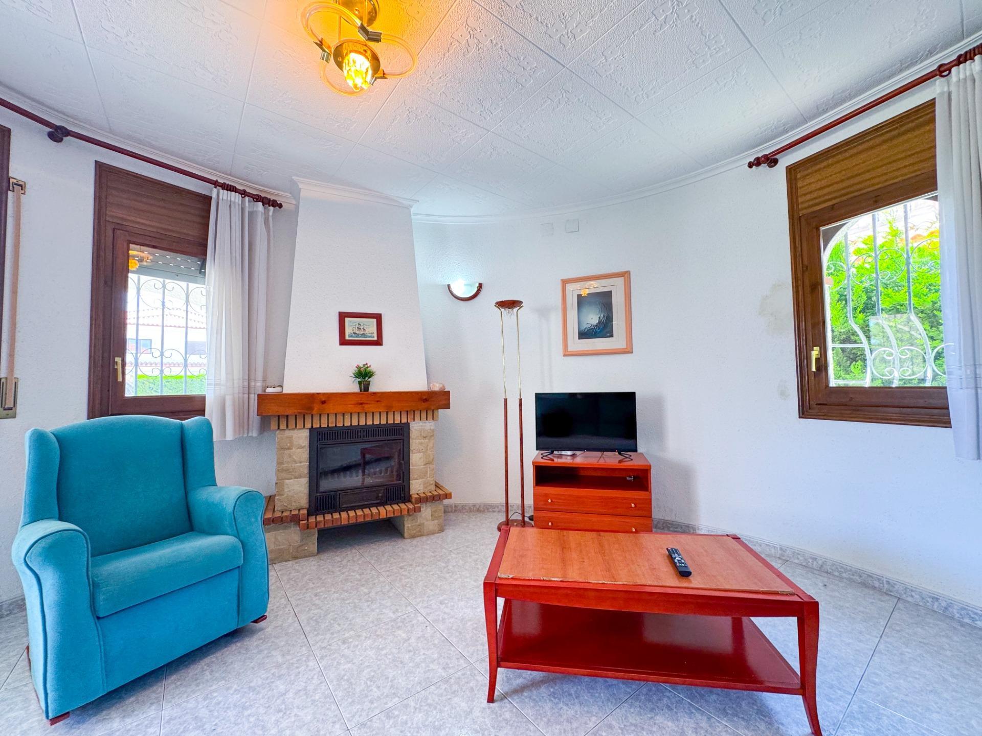 Casas o chalets-Venta-Mont-Roig del Camp-2423858-Foto-9