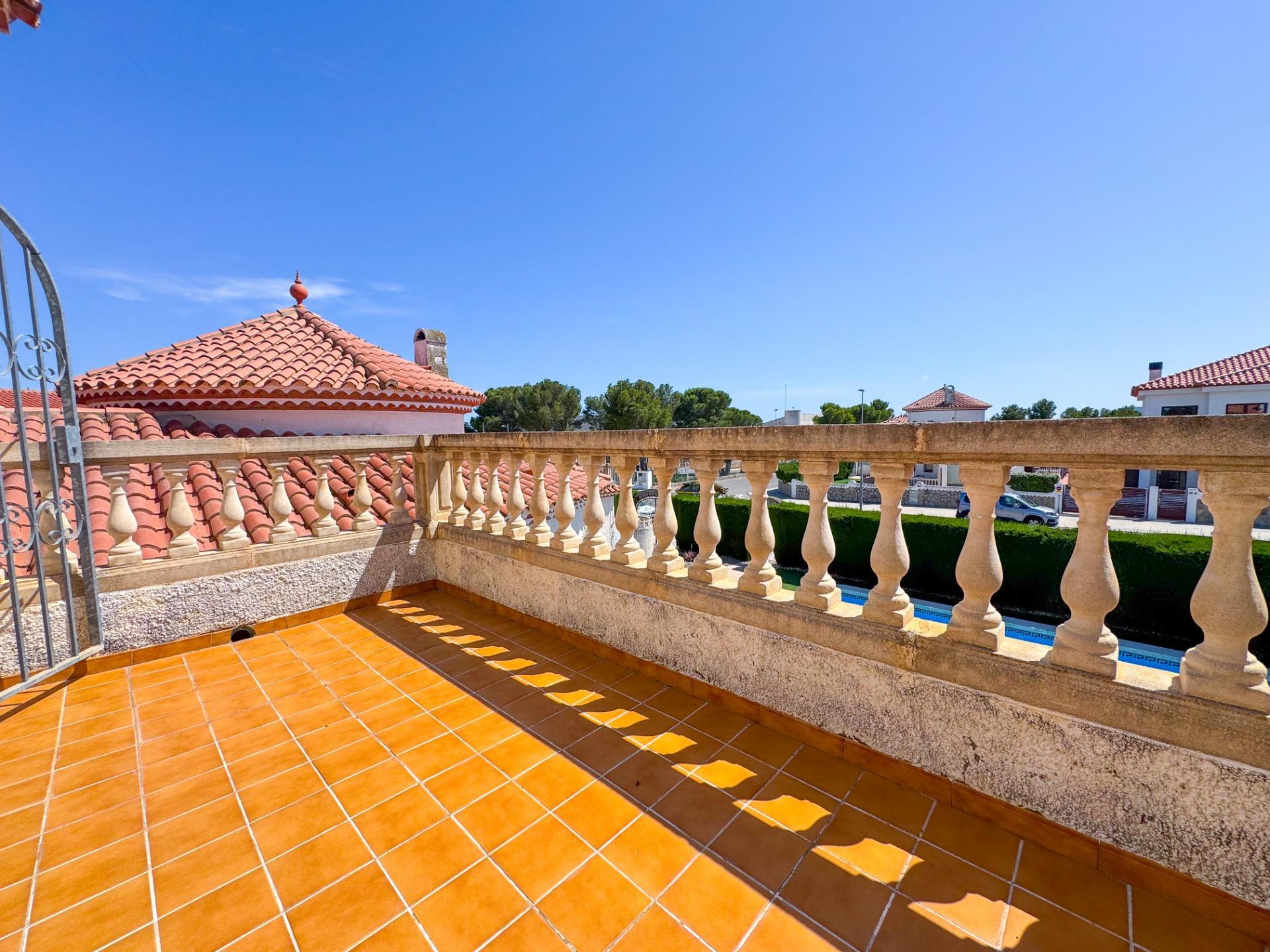 Casas o chalets-Venta-Mont-Roig del Camp-2423858-Foto-37