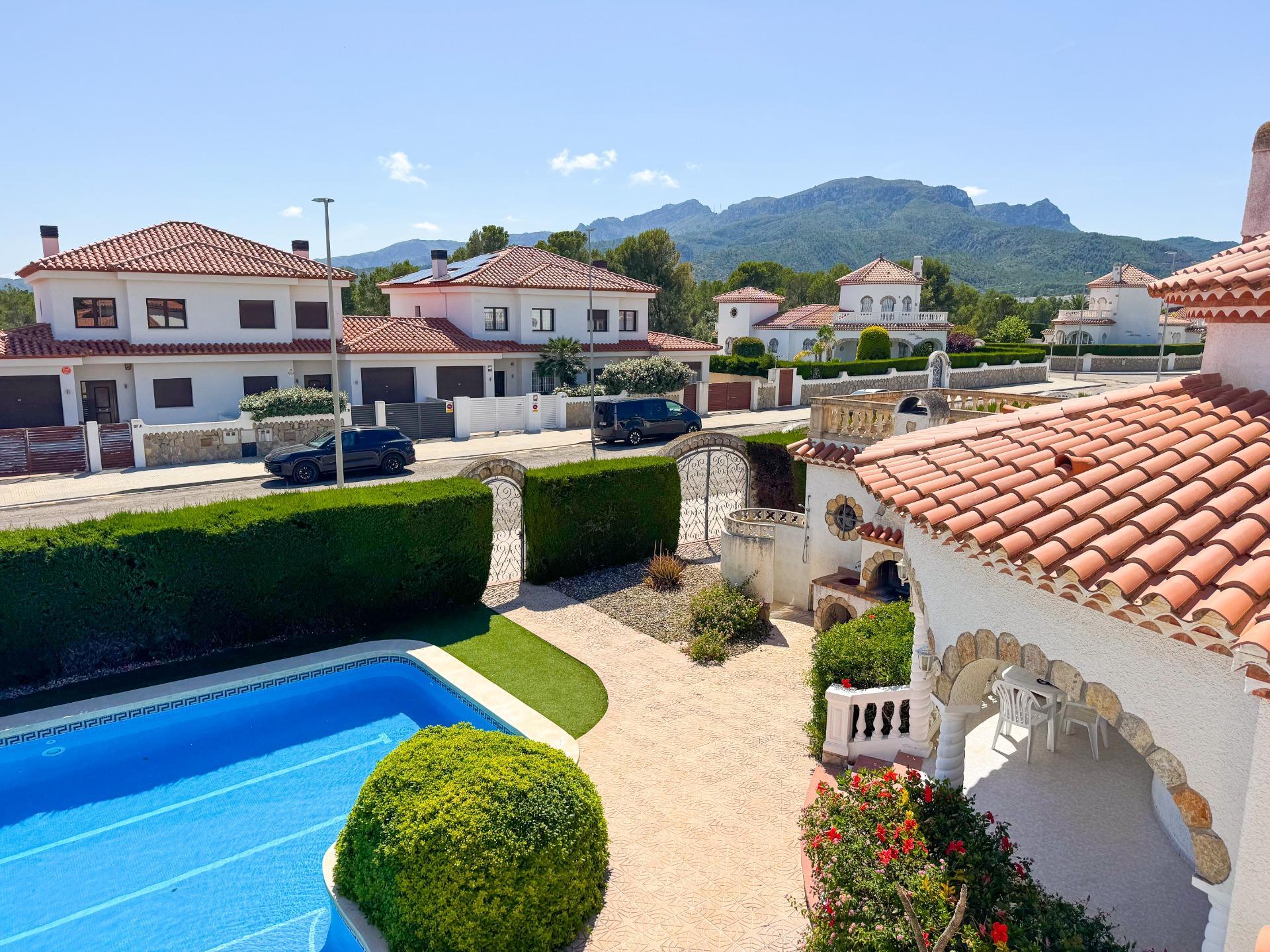 Casas o chalets-Venta-Mont-Roig del Camp-2423858-Foto-38