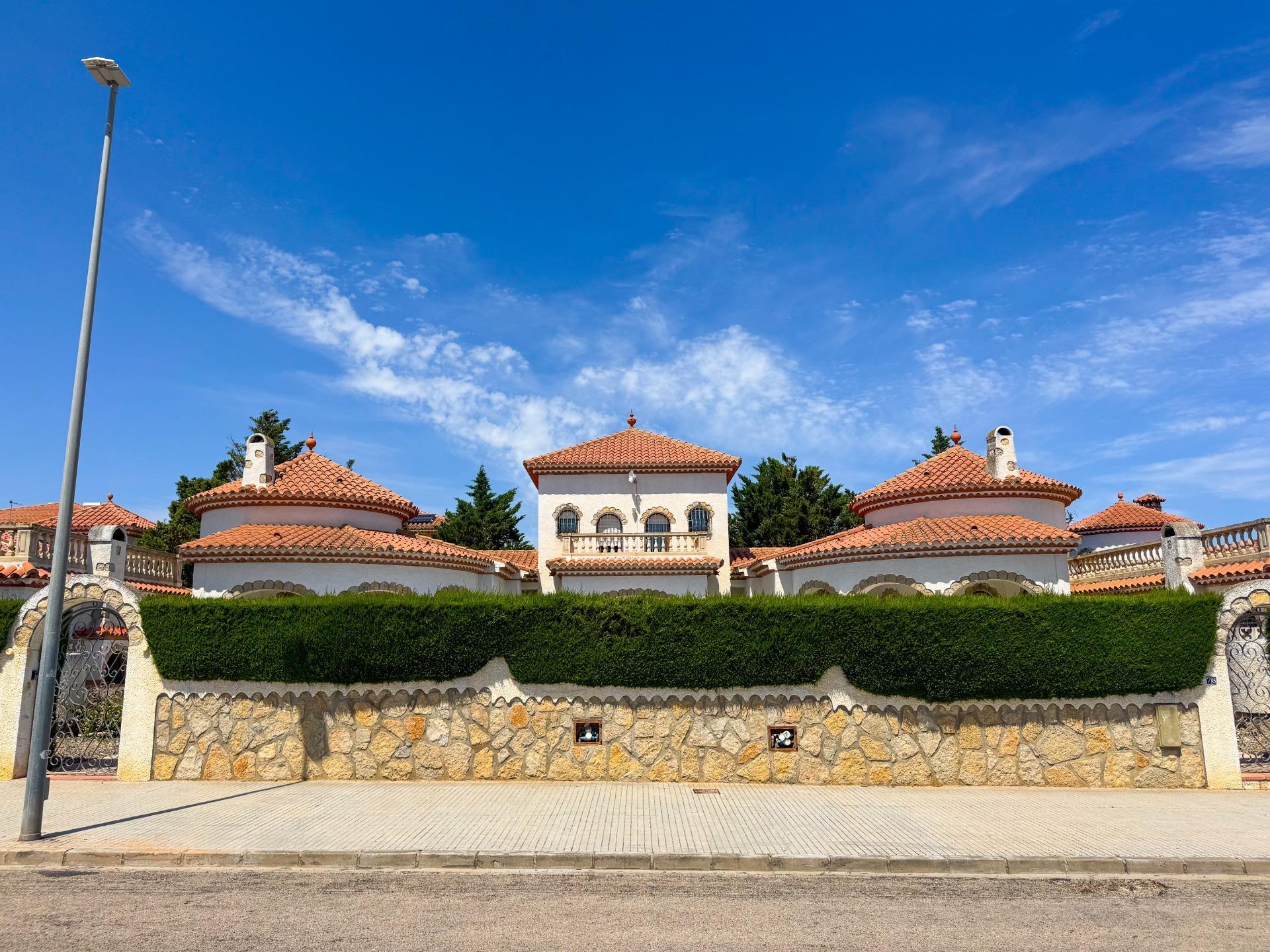 Casas o chalets-Venta-Mont-Roig del Camp-2423858-Foto-44