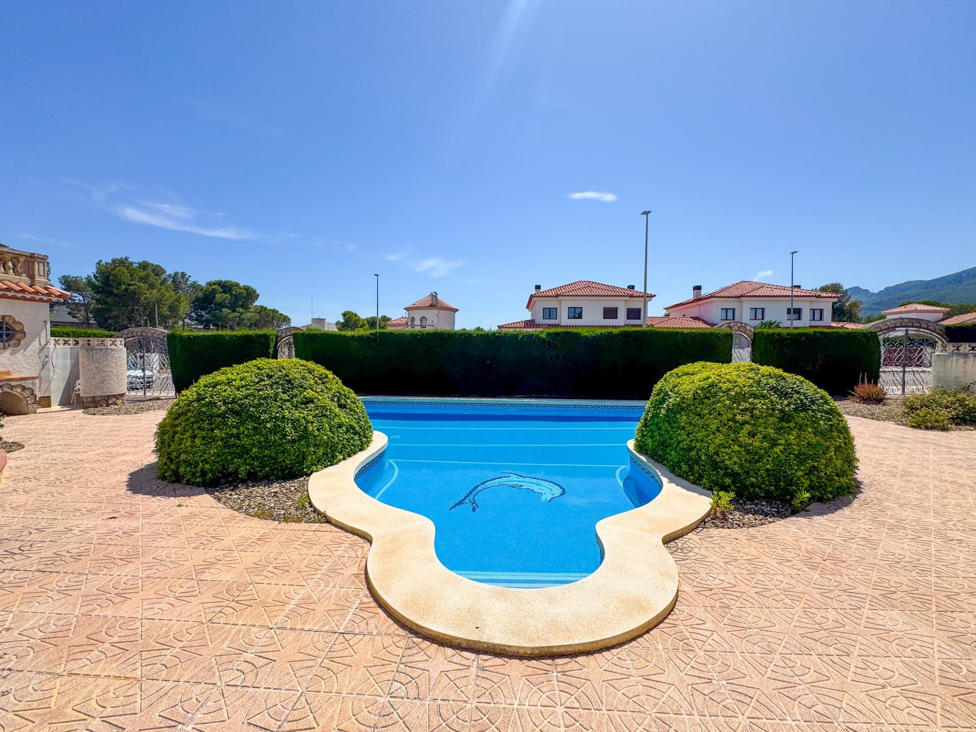 Casas o chalets-Venta-Mont-Roig del Camp-2423858-Foto-49