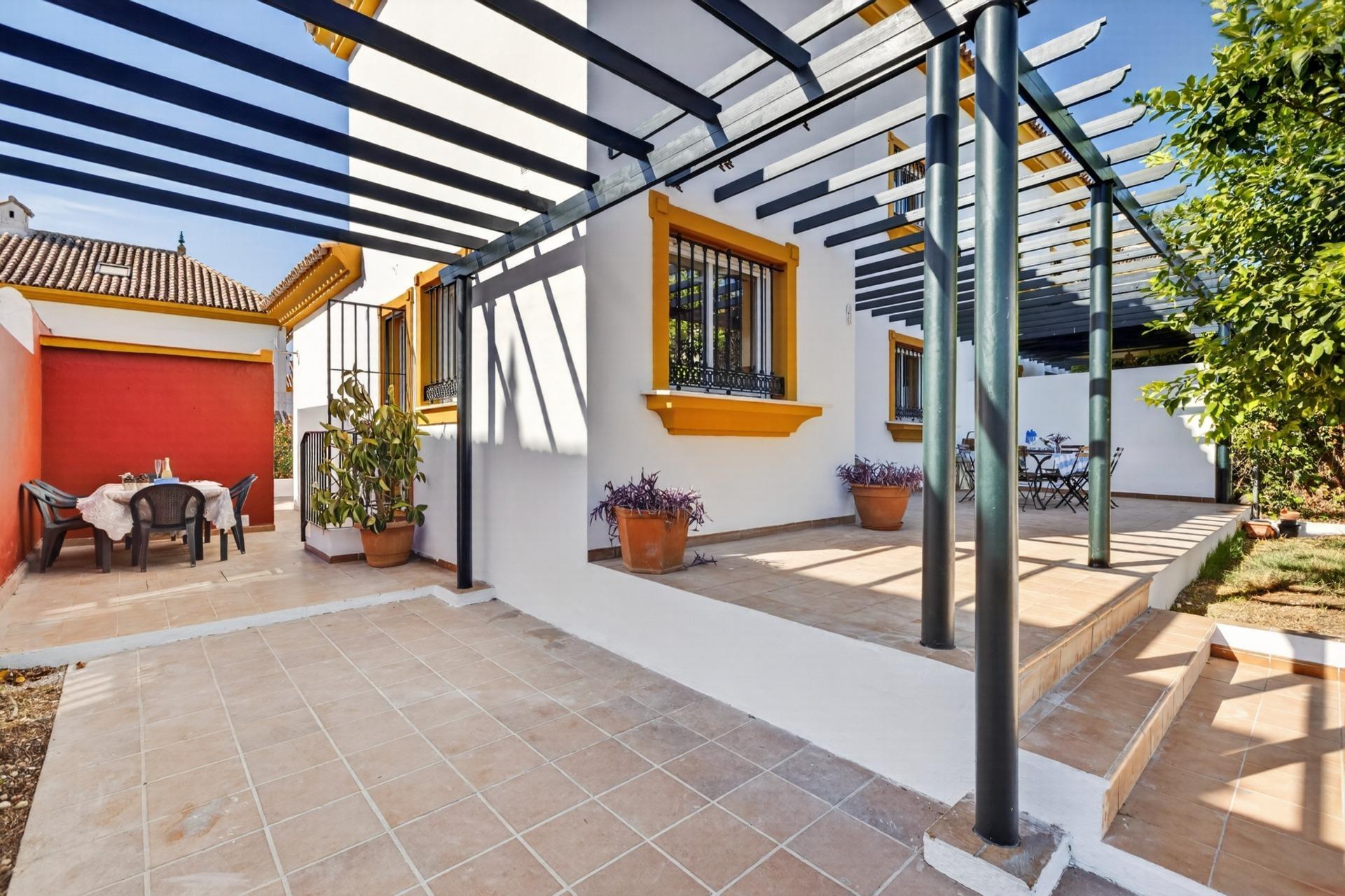 Casas o chalets-Venta-Gines-2413514