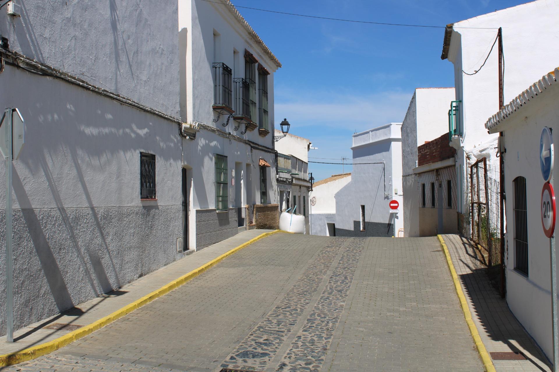 Casas o chalets-Venta-Castilblanco de los Arroyos-2207725-Foto-2