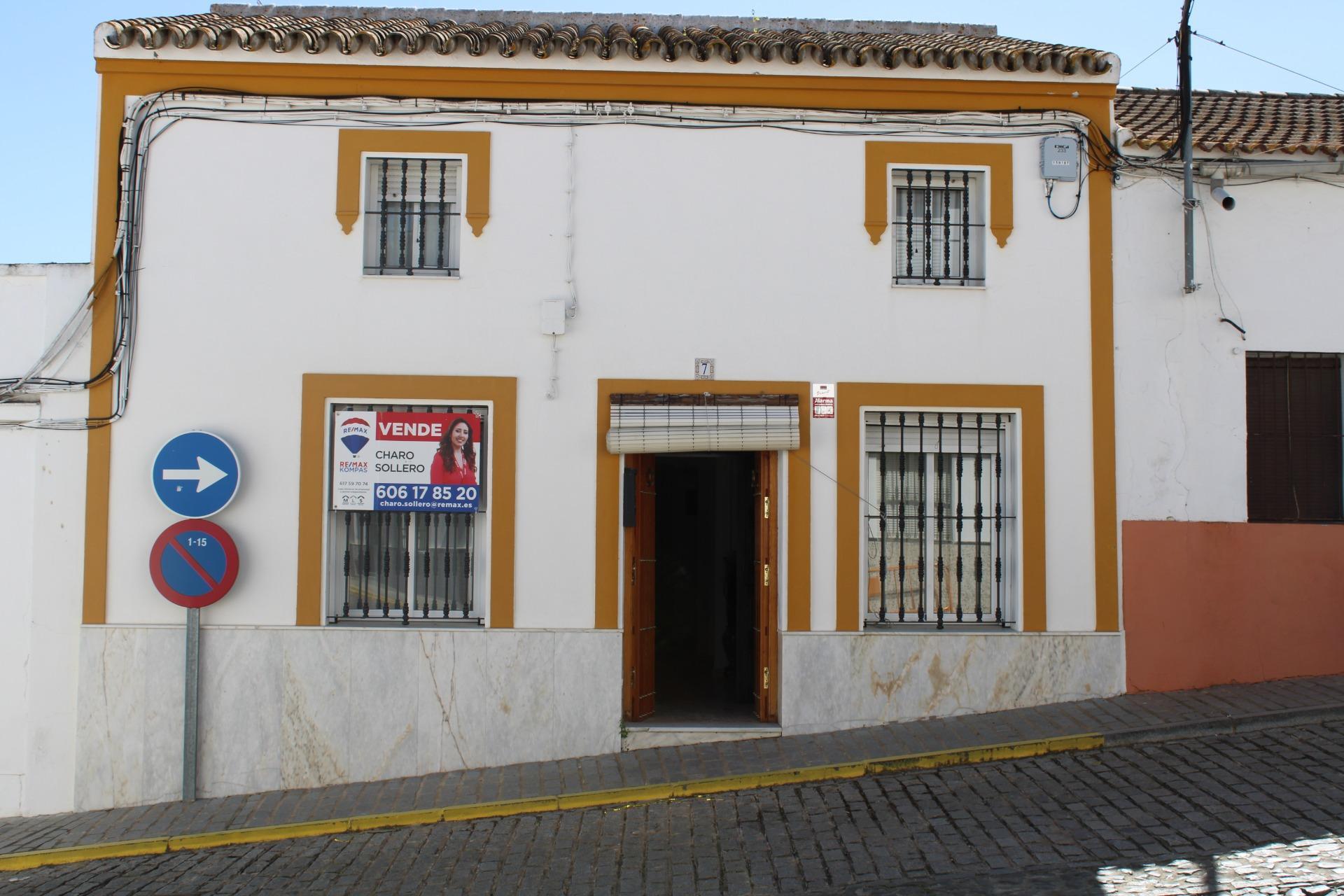 Casas o chalets-Venta-Castilblanco de los Arroyos-2207725-Foto-5