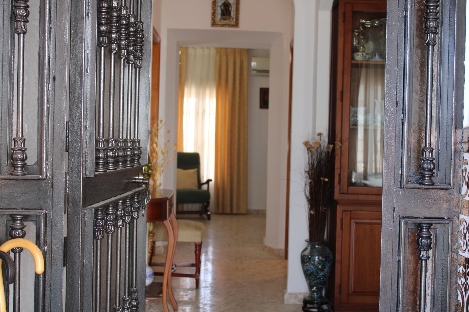Casas o chalets-Venta-Castilblanco de los Arroyos-2207725
