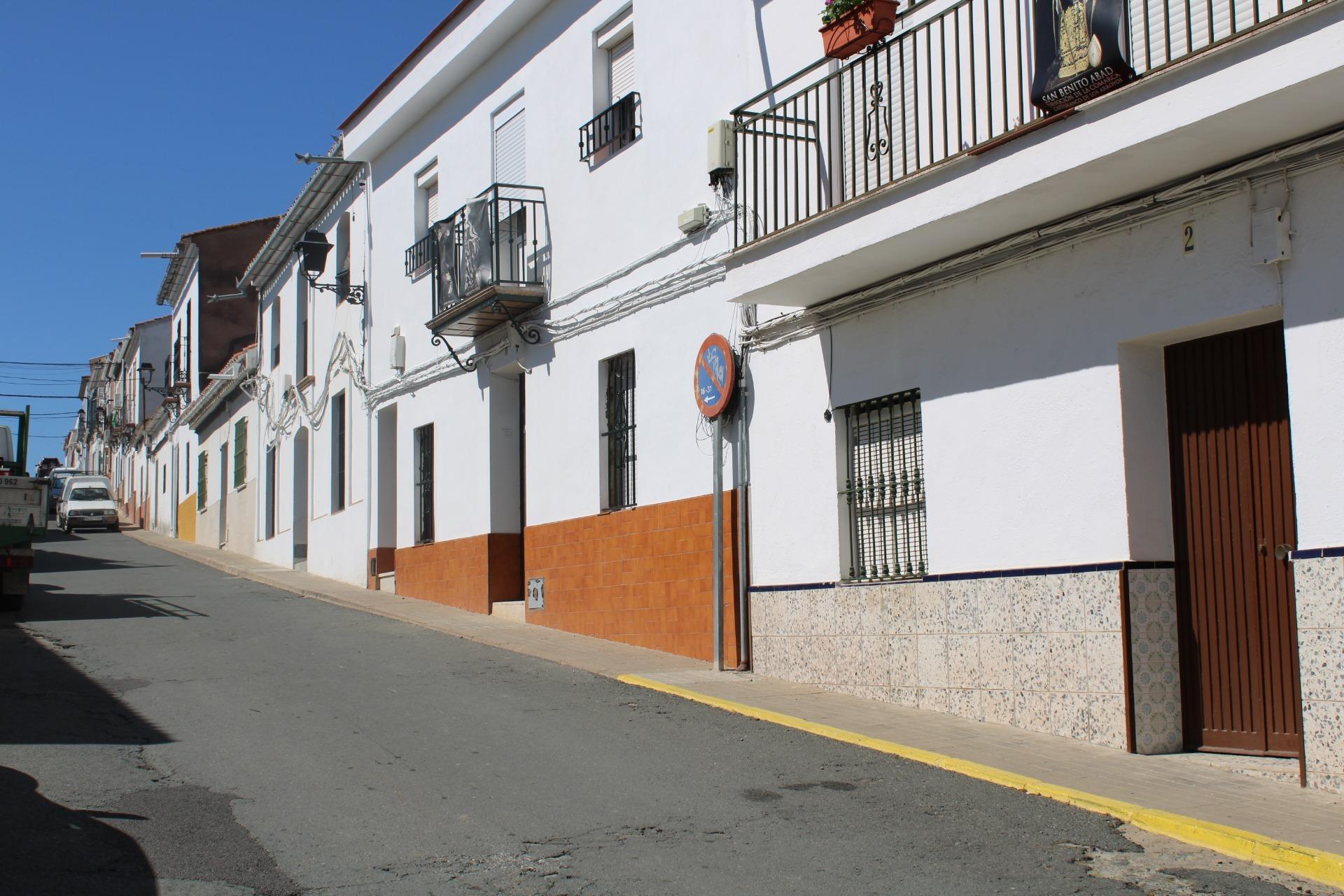 Casas o chalets-Venta-Castilblanco de los Arroyos-2207725-Foto-4