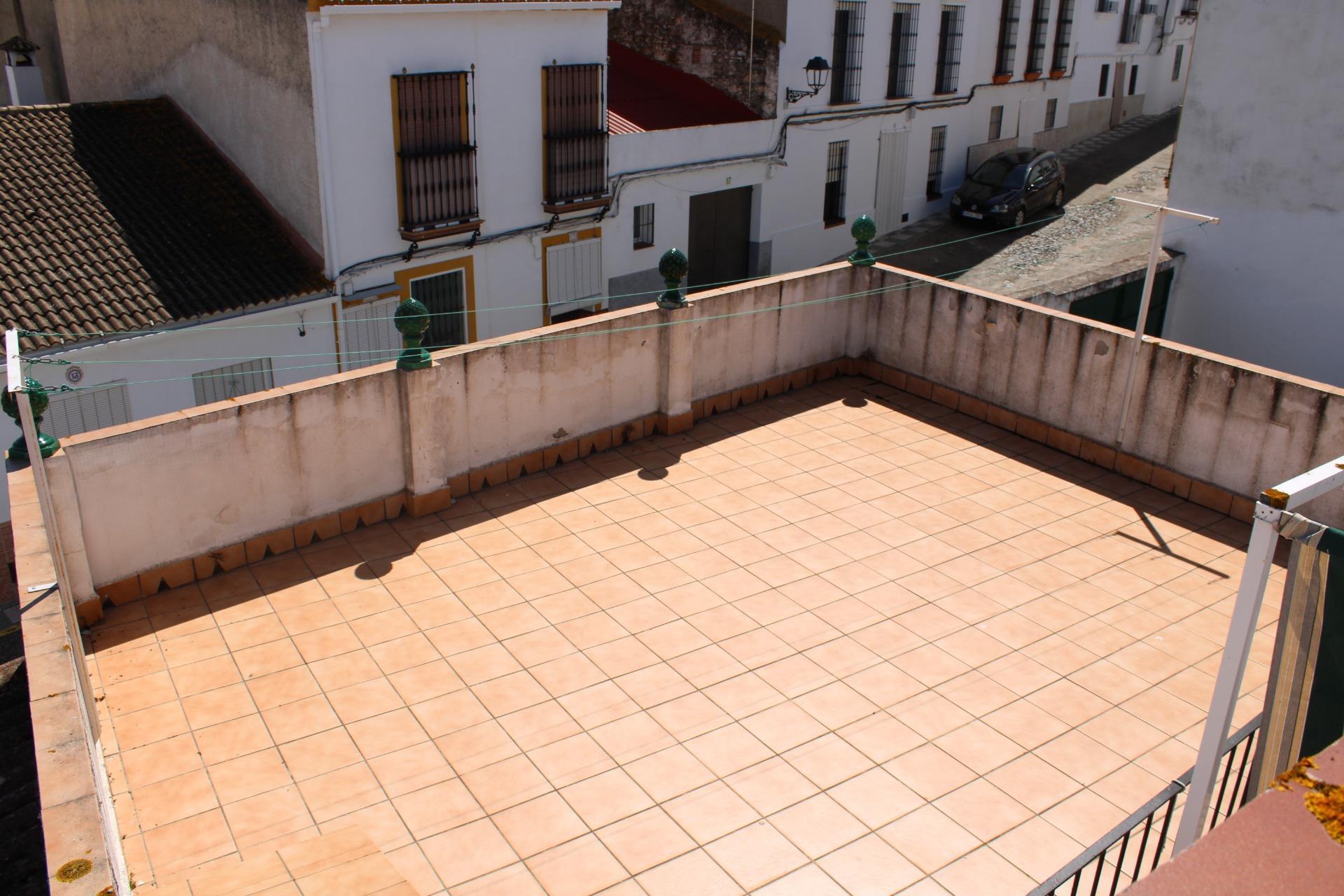 Casas o chalets-Venta-Castilblanco de los Arroyos-2207725-Foto-35