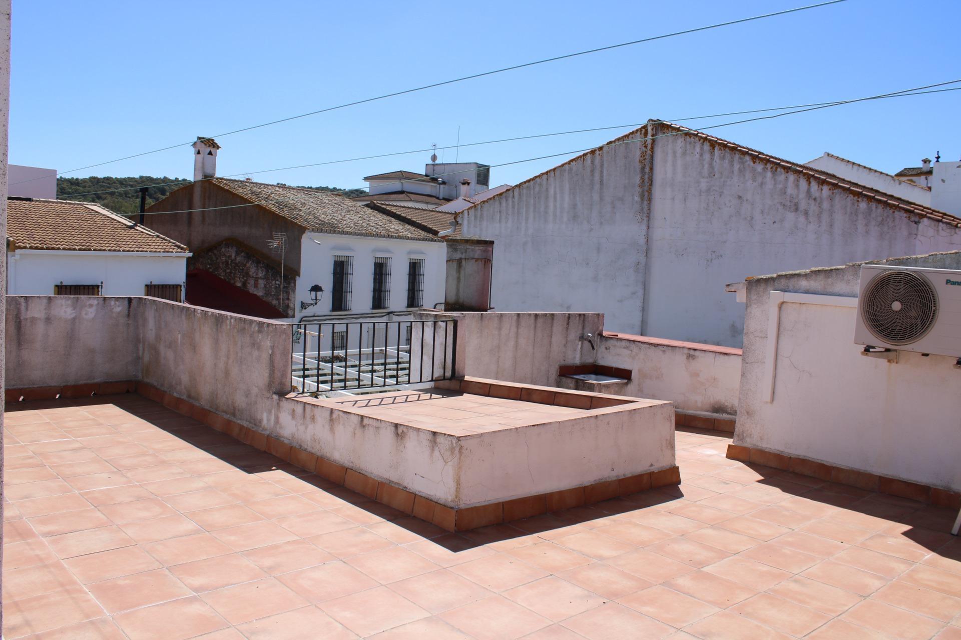 Casas o chalets-Venta-Castilblanco de los Arroyos-2207725-Foto-33