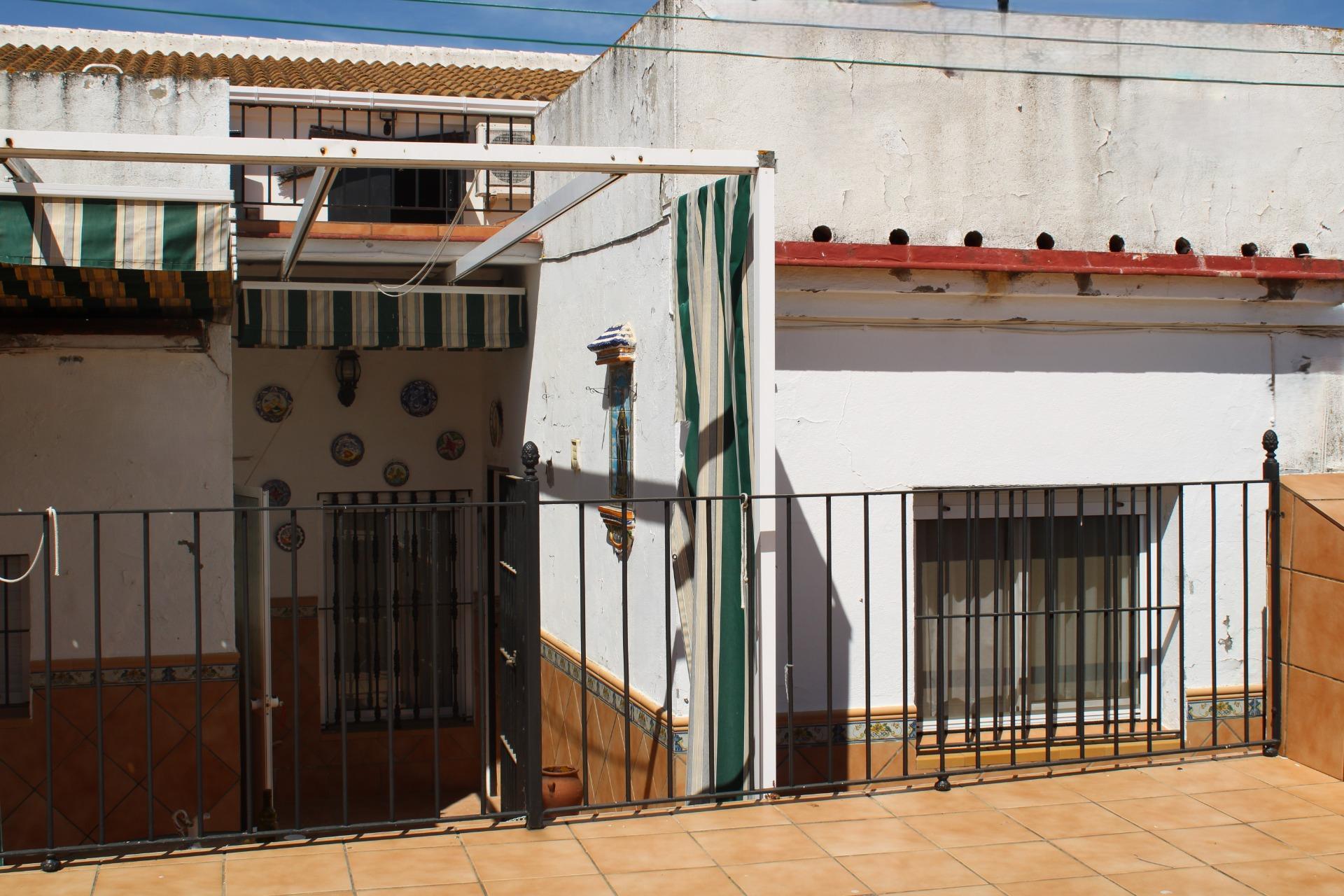 Casas o chalets-Venta-Castilblanco de los Arroyos-2207725-Foto-54