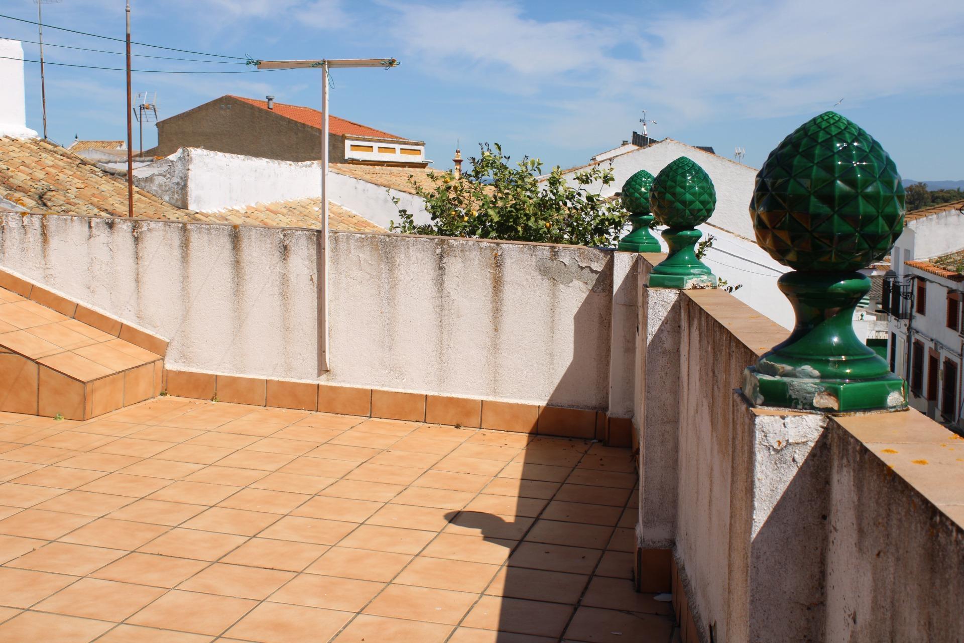 Casas o chalets-Venta-Castilblanco de los Arroyos-2207725-Foto-58