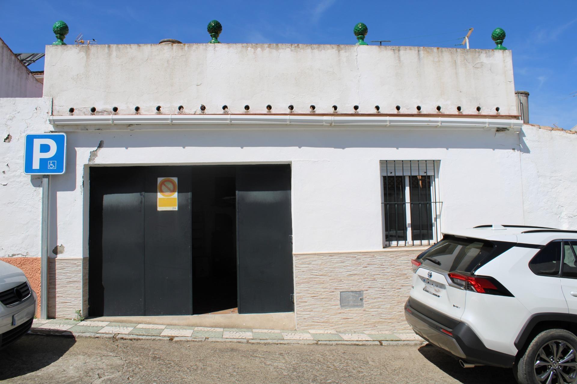 Casas o chalets-Venta-Castilblanco de los Arroyos-2207725-Foto-65
