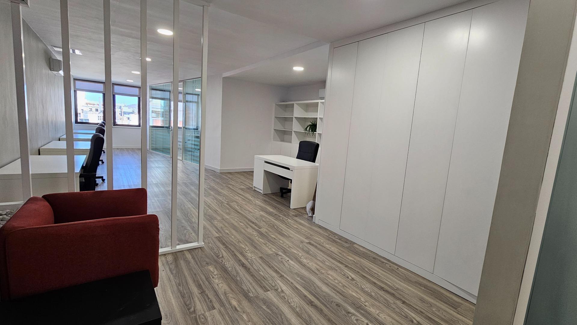 Oficinas-Alquiler-Las Palmas de Gran Canaria-2424184-Foto-2