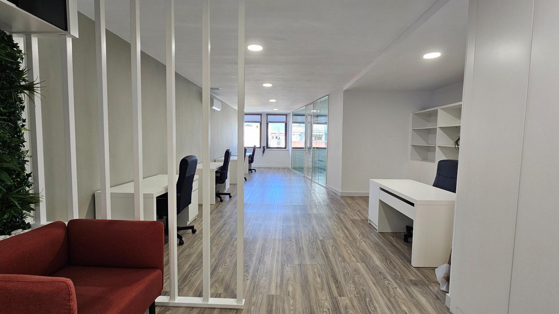 Oficinas-Alquiler-Las Palmas de Gran Canaria-2424184-Foto-4