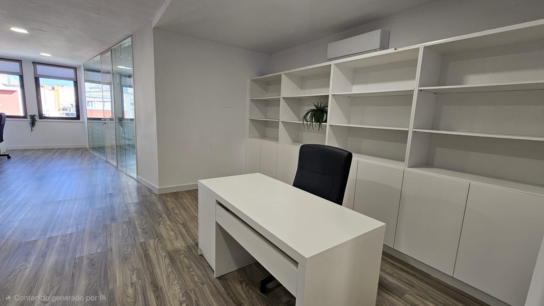 Oficinas-Alquiler-Las Palmas de Gran Canaria-2424184-Foto-6