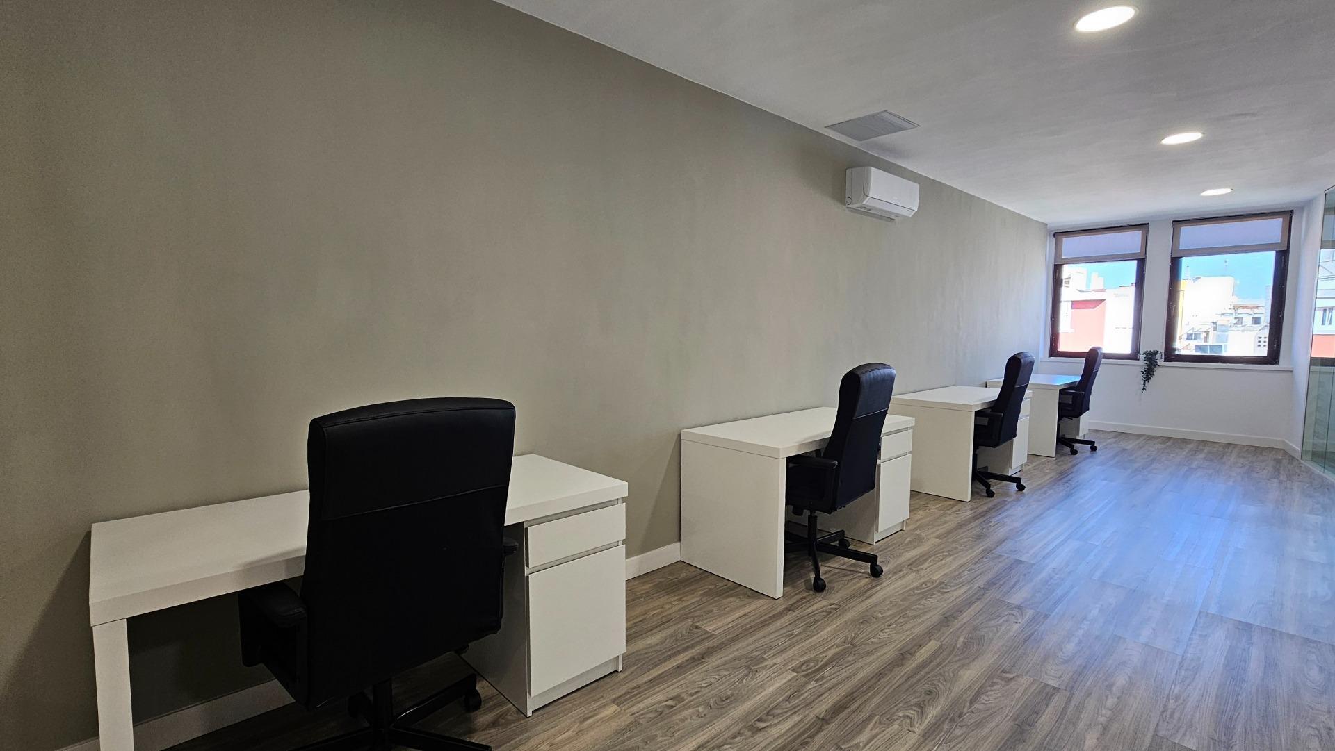 Oficinas-Alquiler-Las Palmas de Gran Canaria-2424184-Foto-9