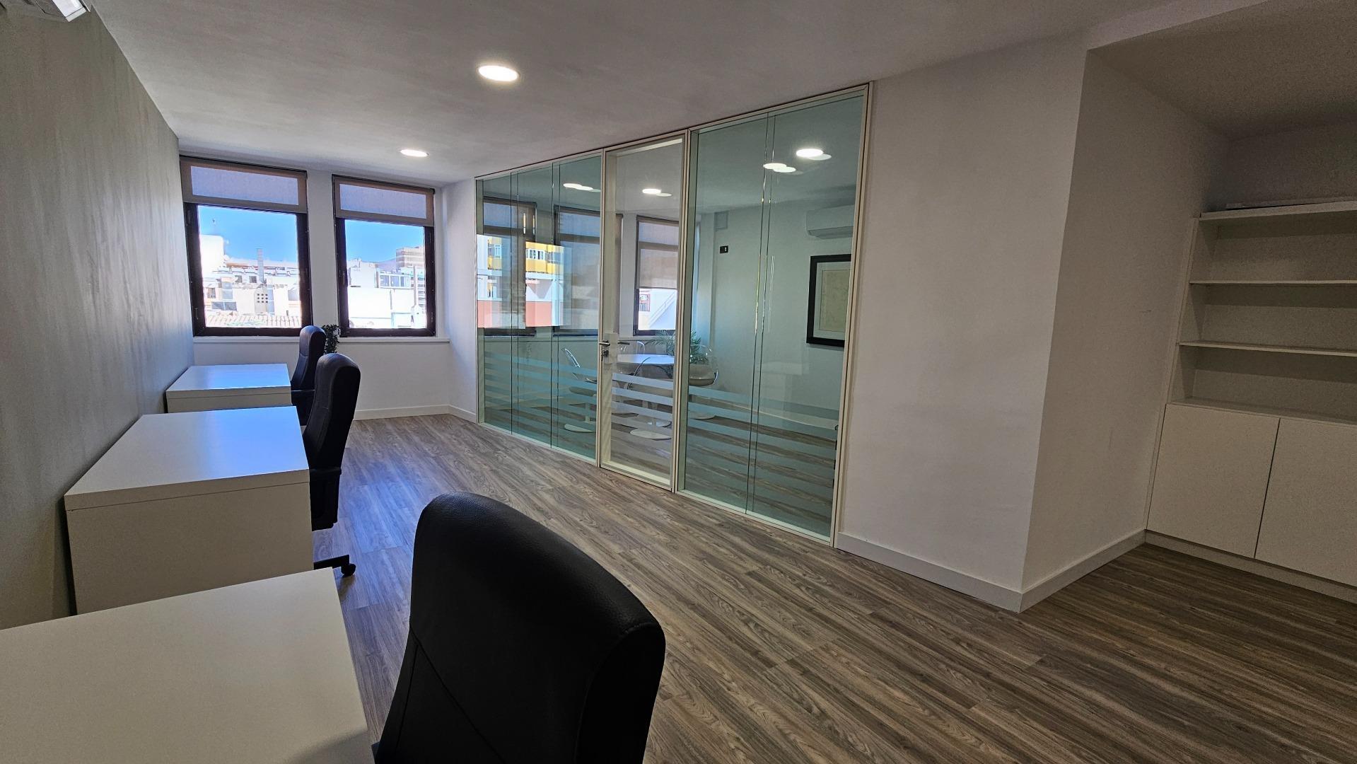 Oficinas-Alquiler-Las Palmas de Gran Canaria-2424184-Foto-10