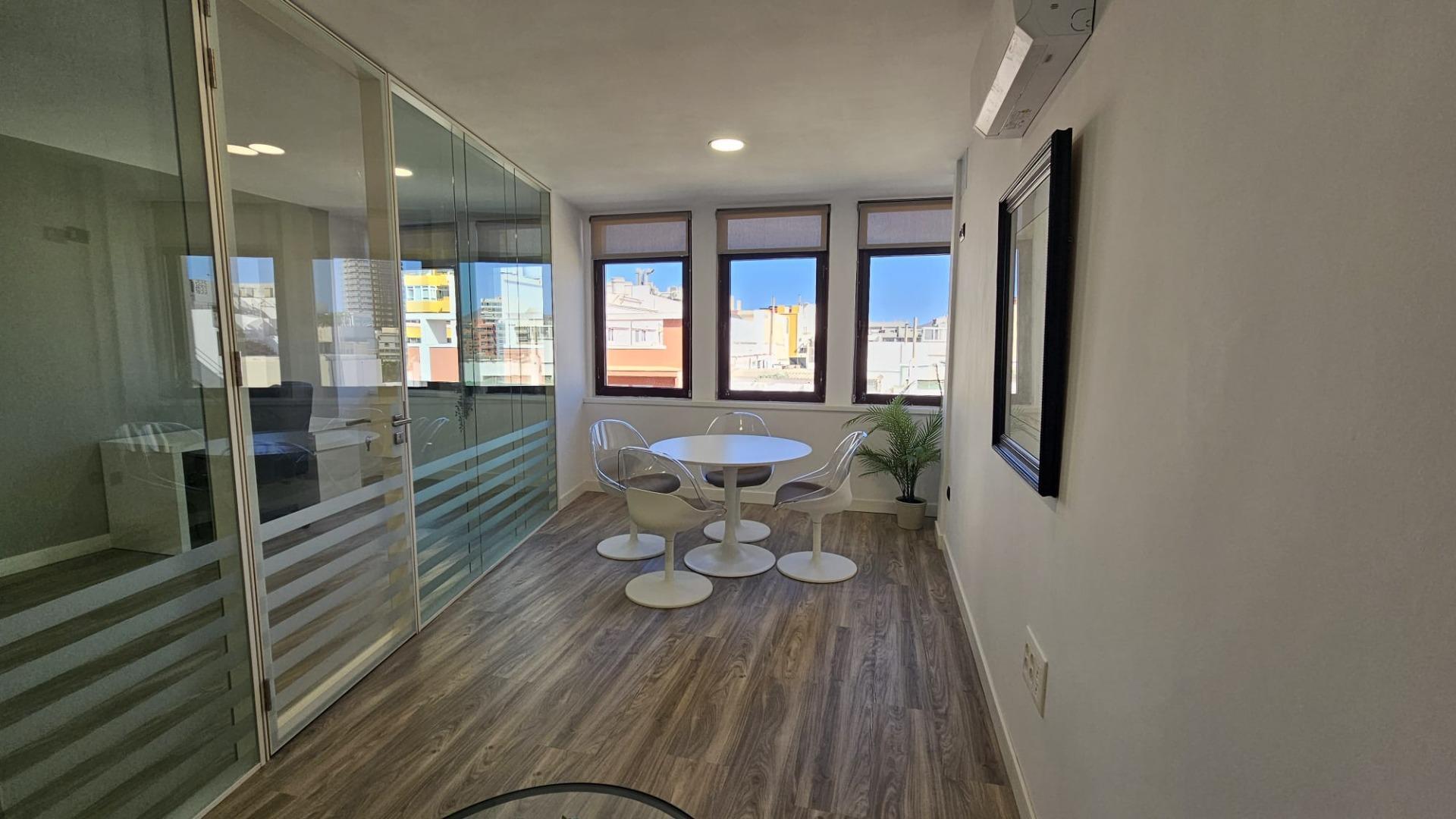 Oficinas-Alquiler-Las Palmas de Gran Canaria-2424184-Foto-17