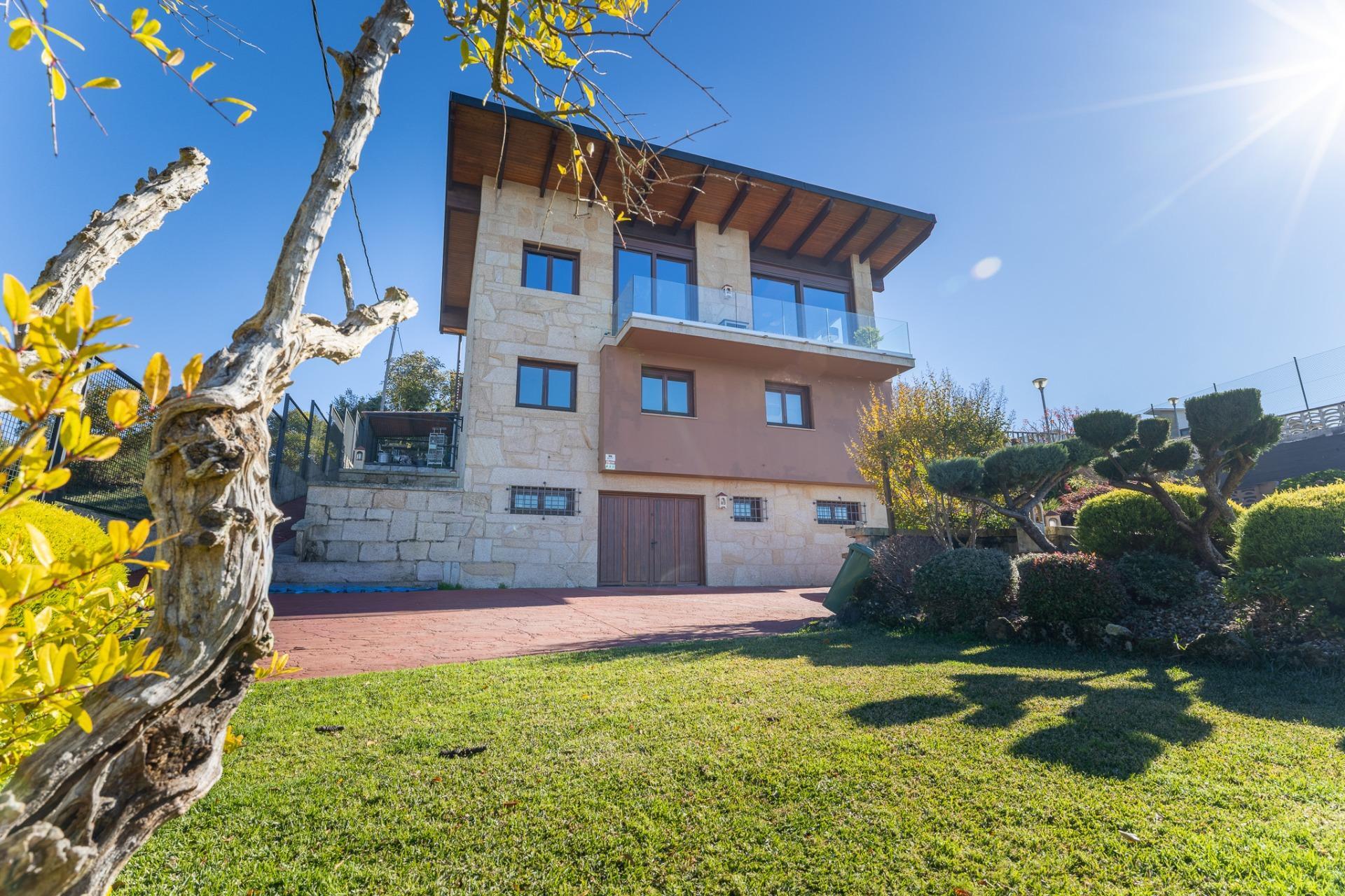 Casas o chalets-Venta-A Cañiza-1969807