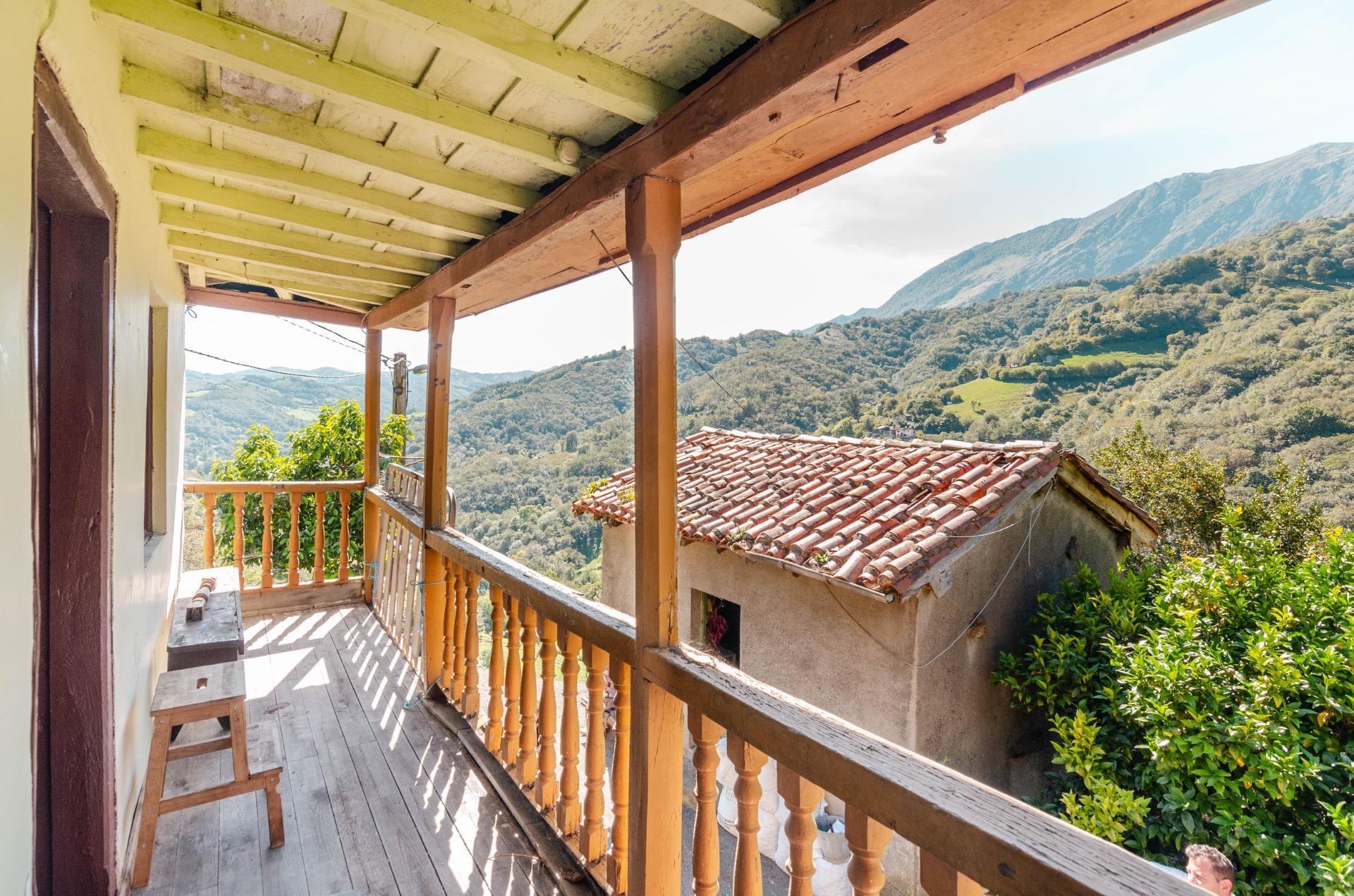 Casas o chalets-Venta-Riosa-2424178-Foto-26