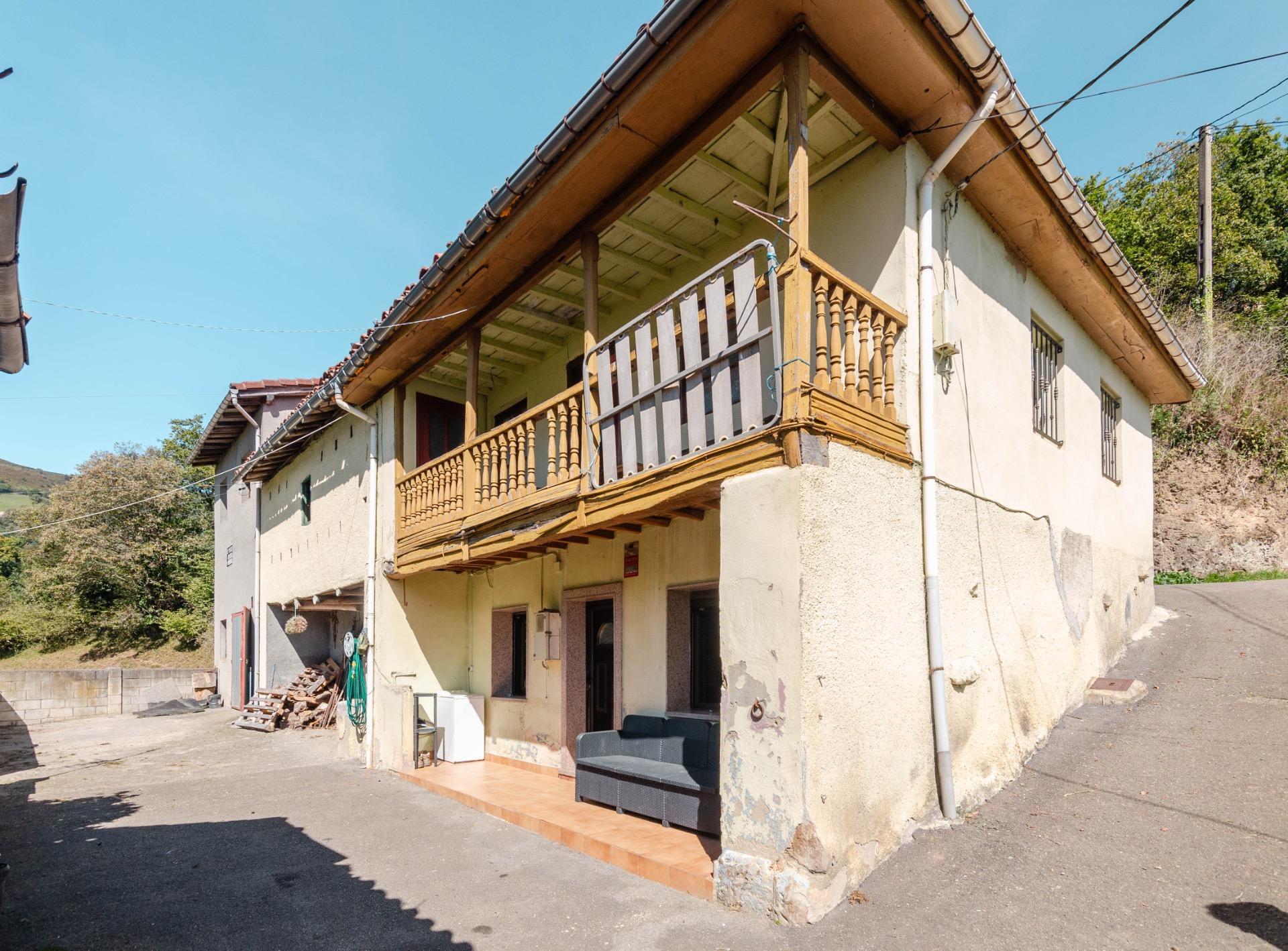 Casas o chalets-Venta-Riosa-2424178-Foto-35