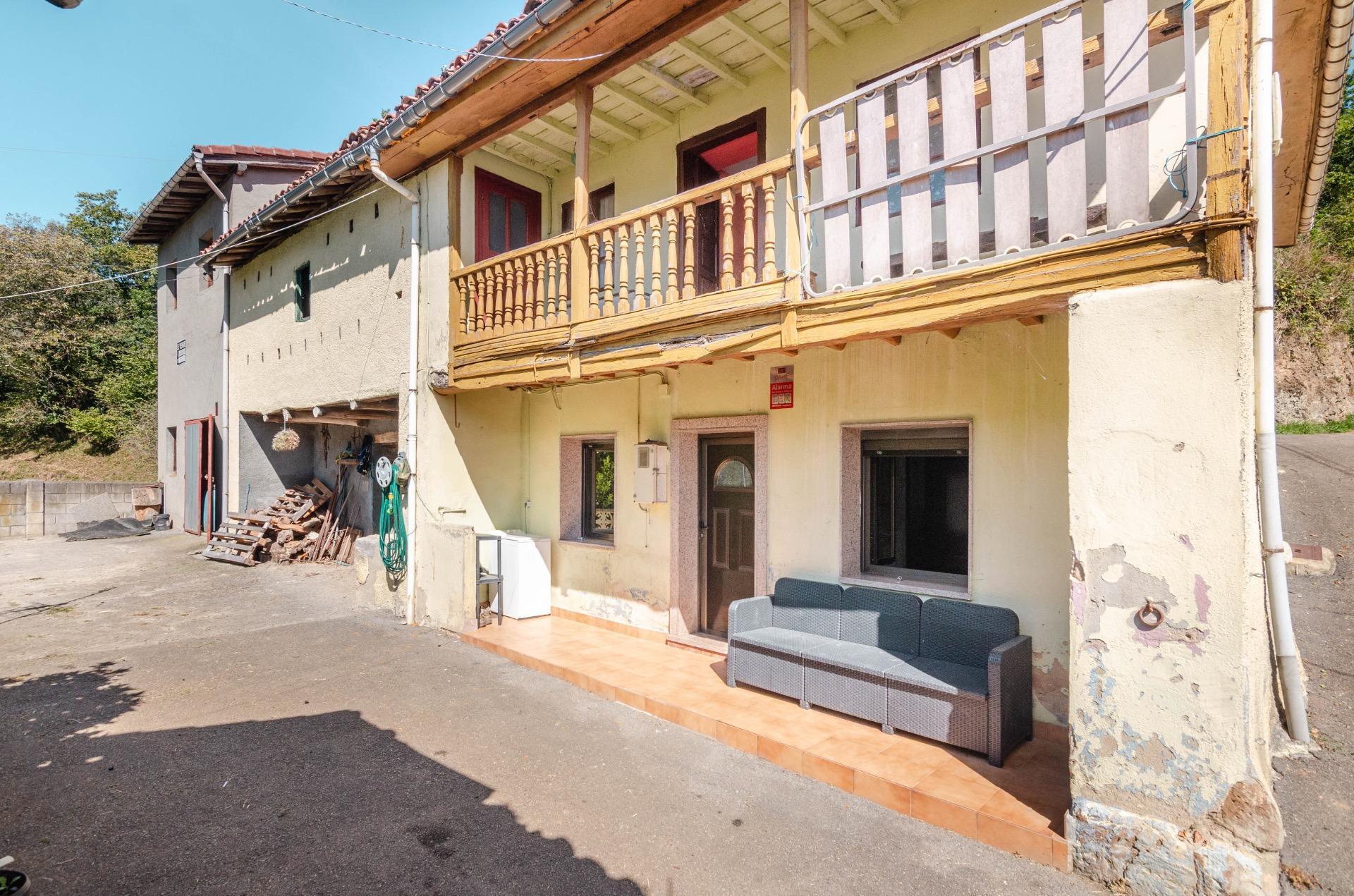 Casas o chalets-Venta-Riosa-2424178-Foto-36