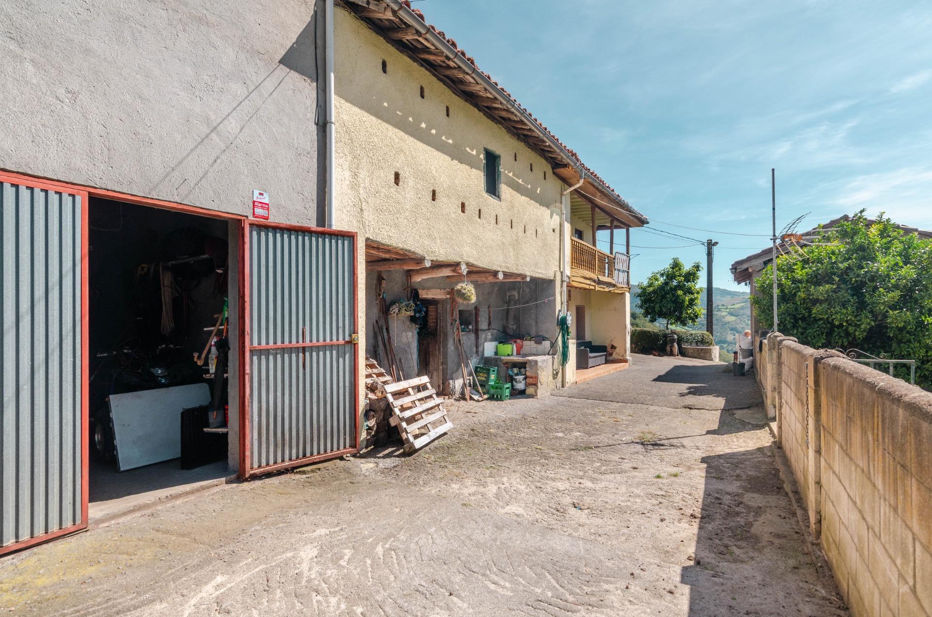 Casas o chalets-Venta-Riosa-2424178-Foto-38