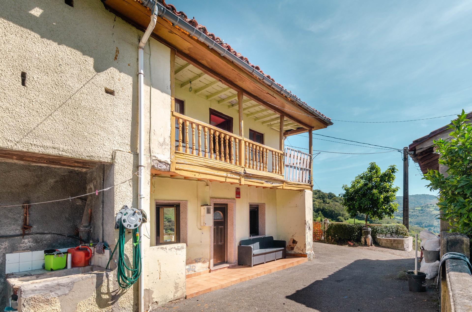 Casas o chalets-Venta-Riosa-2424178-Foto-39