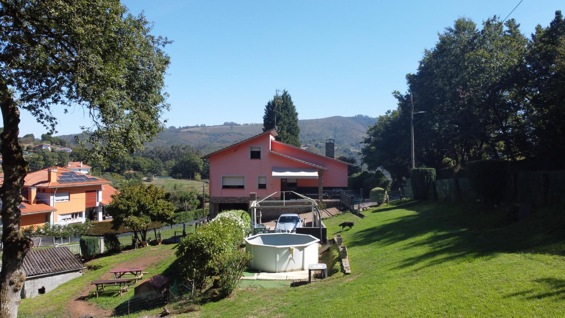 Casas o chalets-Venta-Las Regueras-2424196