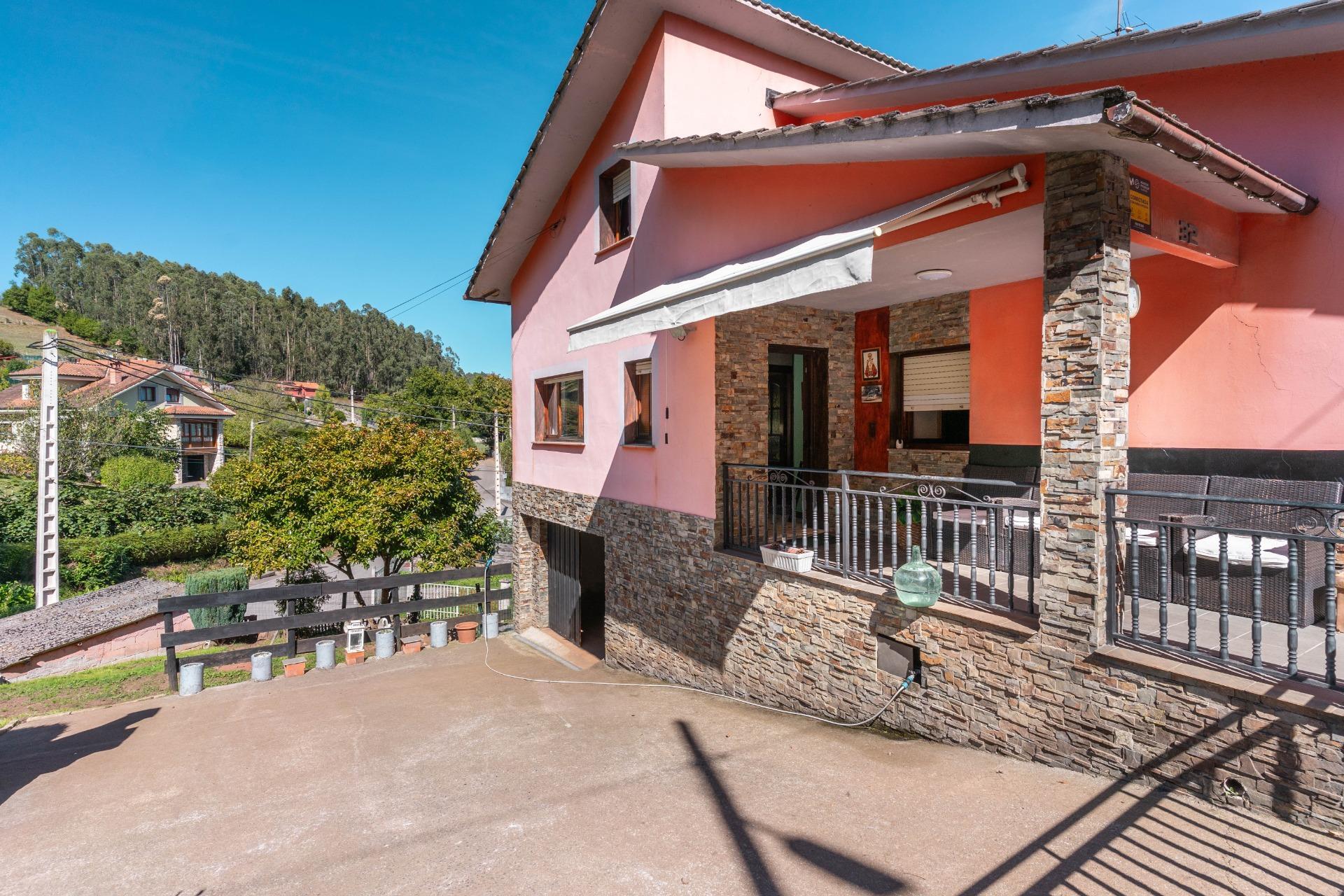 Casas o chalets-Venta-Las Regueras-2424196-Foto-3