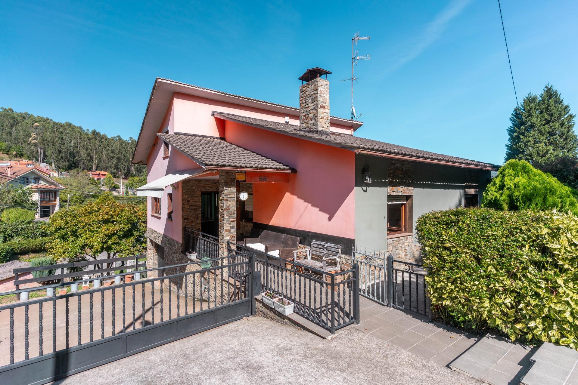 Casas o chalets-Venta-Las Regueras-2424196-Foto-2