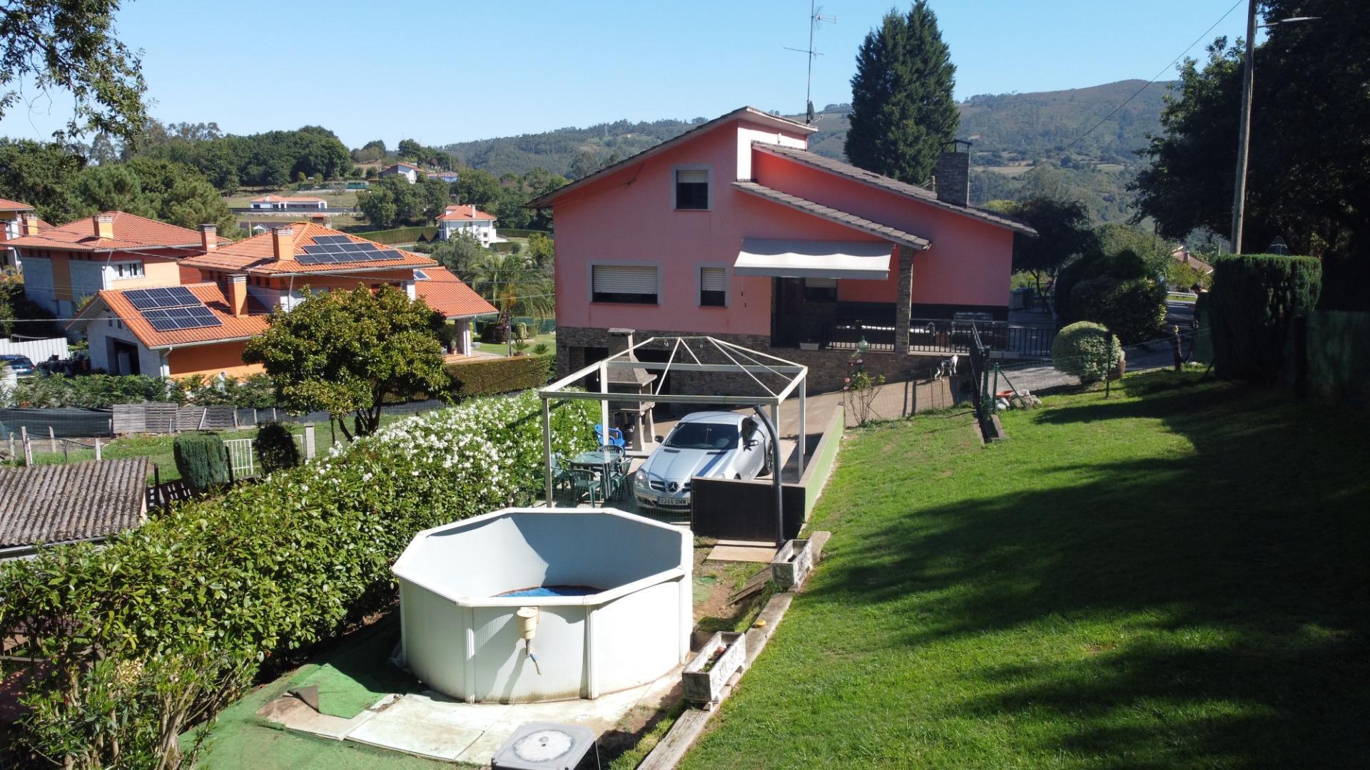 Casas o chalets-Venta-Las Regueras-2424196-Foto-4