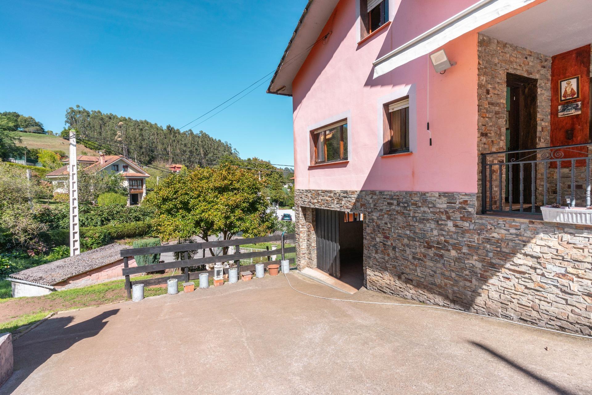 Casas o chalets-Venta-Las Regueras-2424196-Foto-5