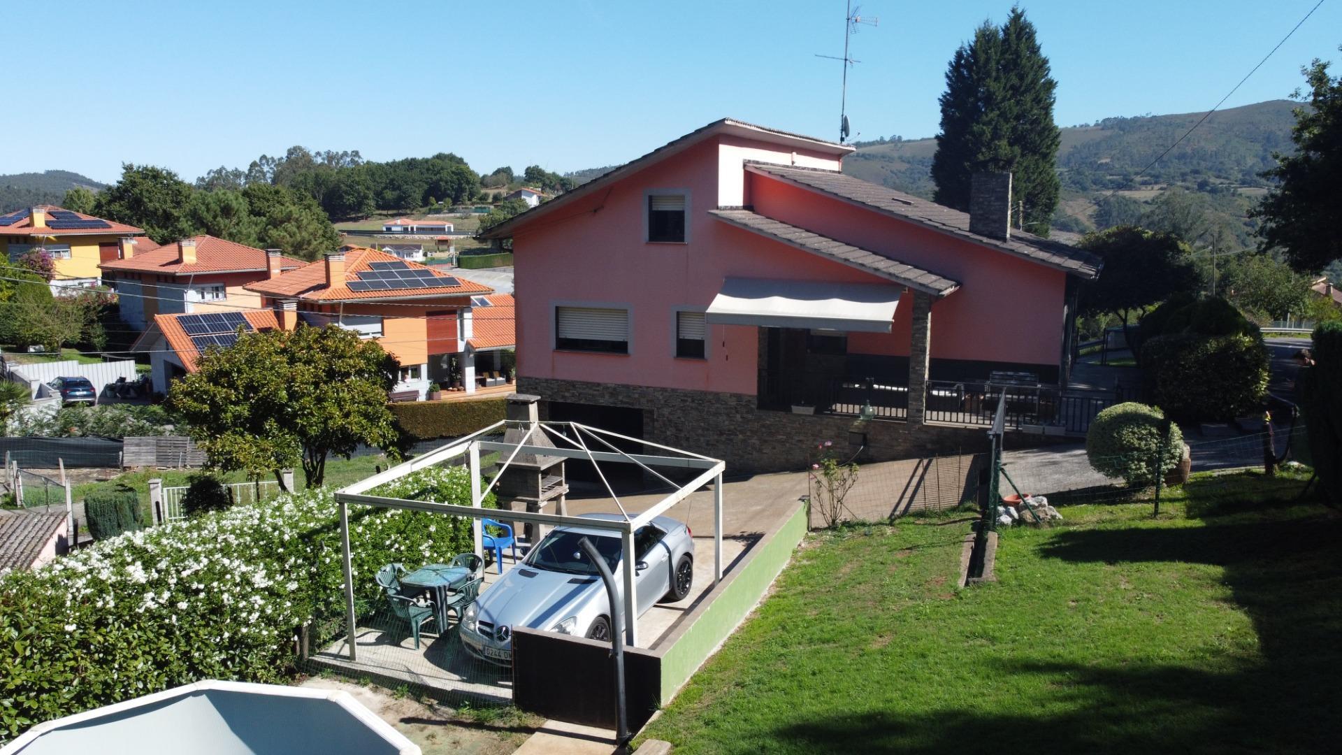 Casas o chalets-Venta-Las Regueras-2424196-Foto-6