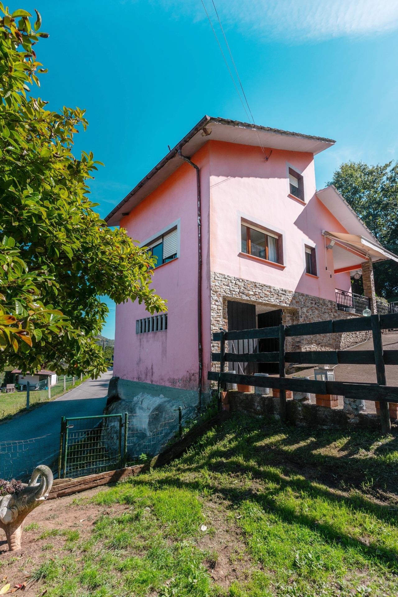 Casas o chalets-Venta-Las Regueras-2424196-Foto-8