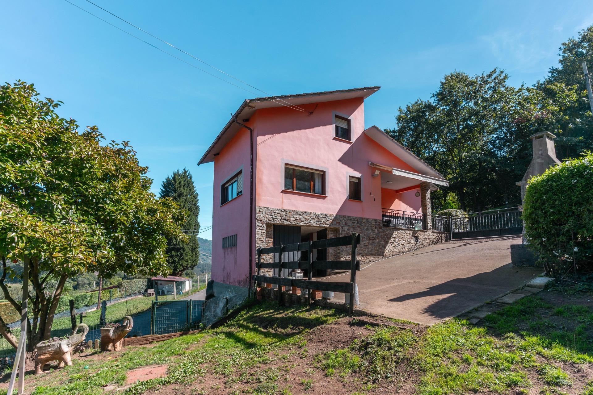 Casas o chalets-Venta-Las Regueras-2424196-Foto-12
