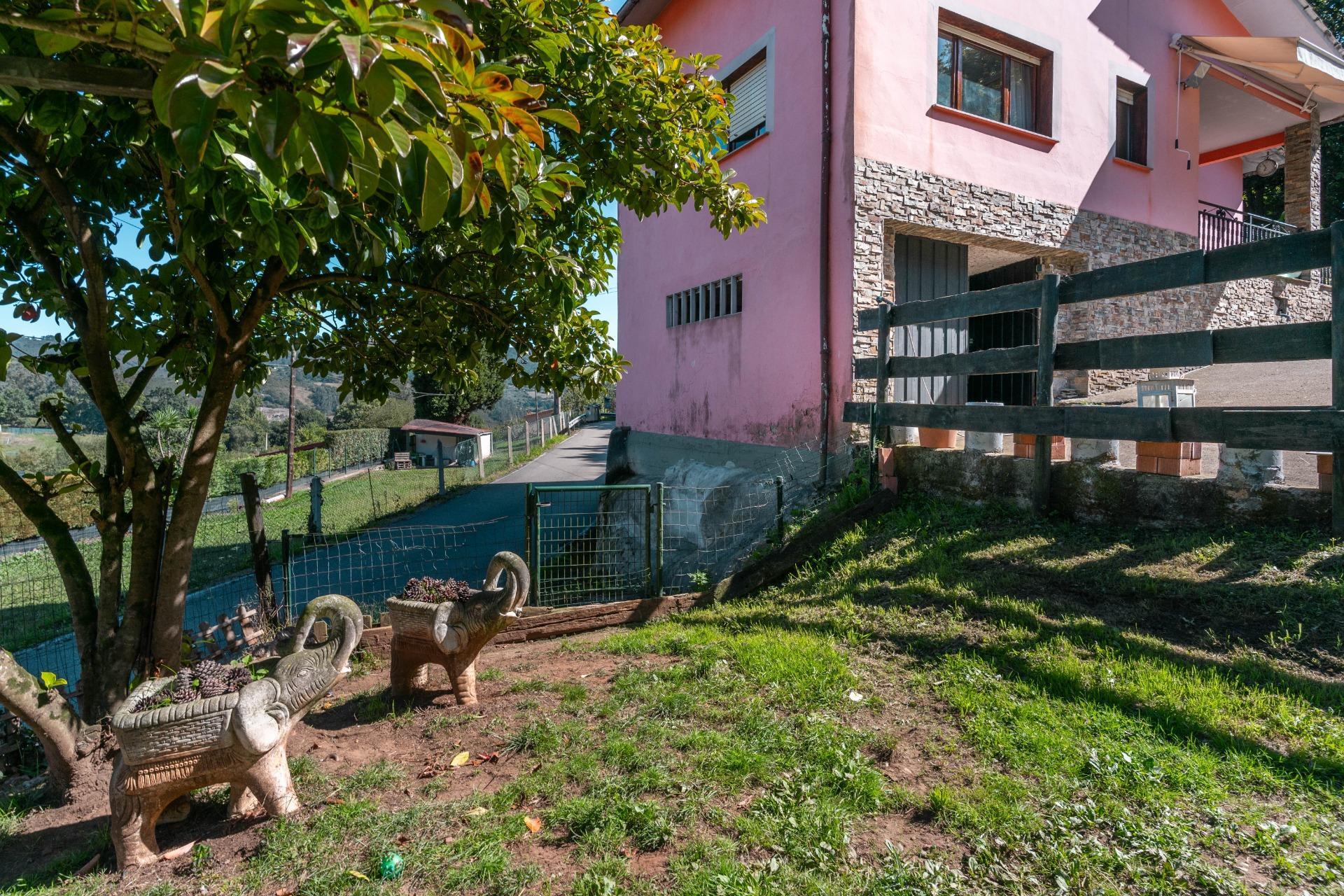 Casas o chalets-Venta-Las Regueras-2424196-Foto-14