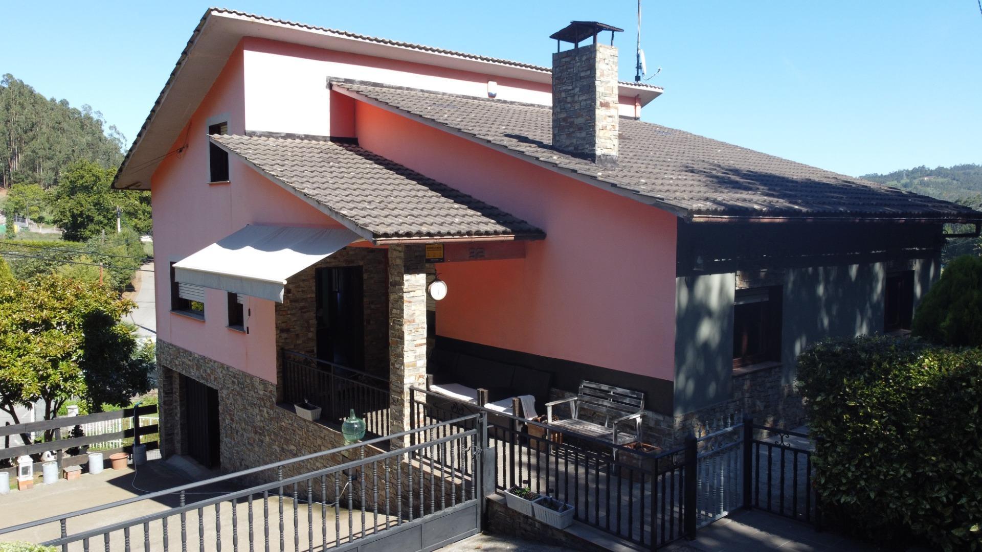 Casas o chalets-Venta-Las Regueras-2424196-Foto-47
