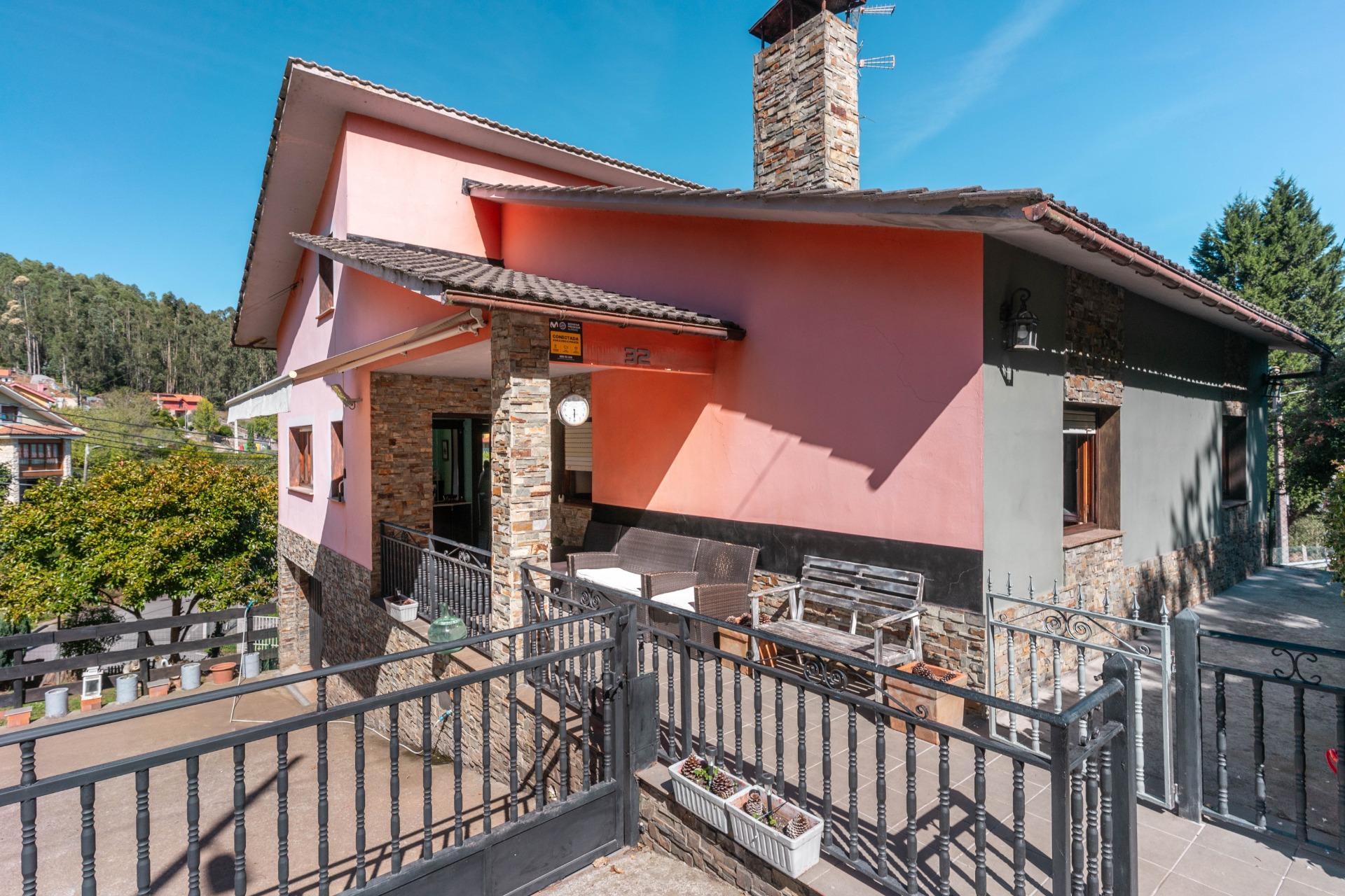 Casas o chalets-Venta-Las Regueras-2424196-Foto-46