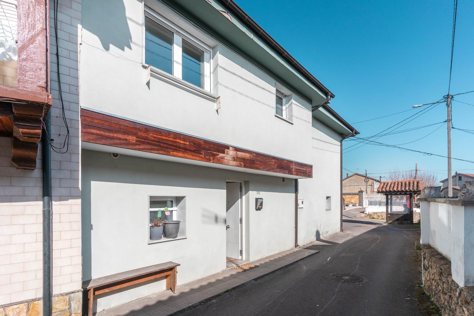 Casas o chalets-Venta-Siero-2143030-Foto-8