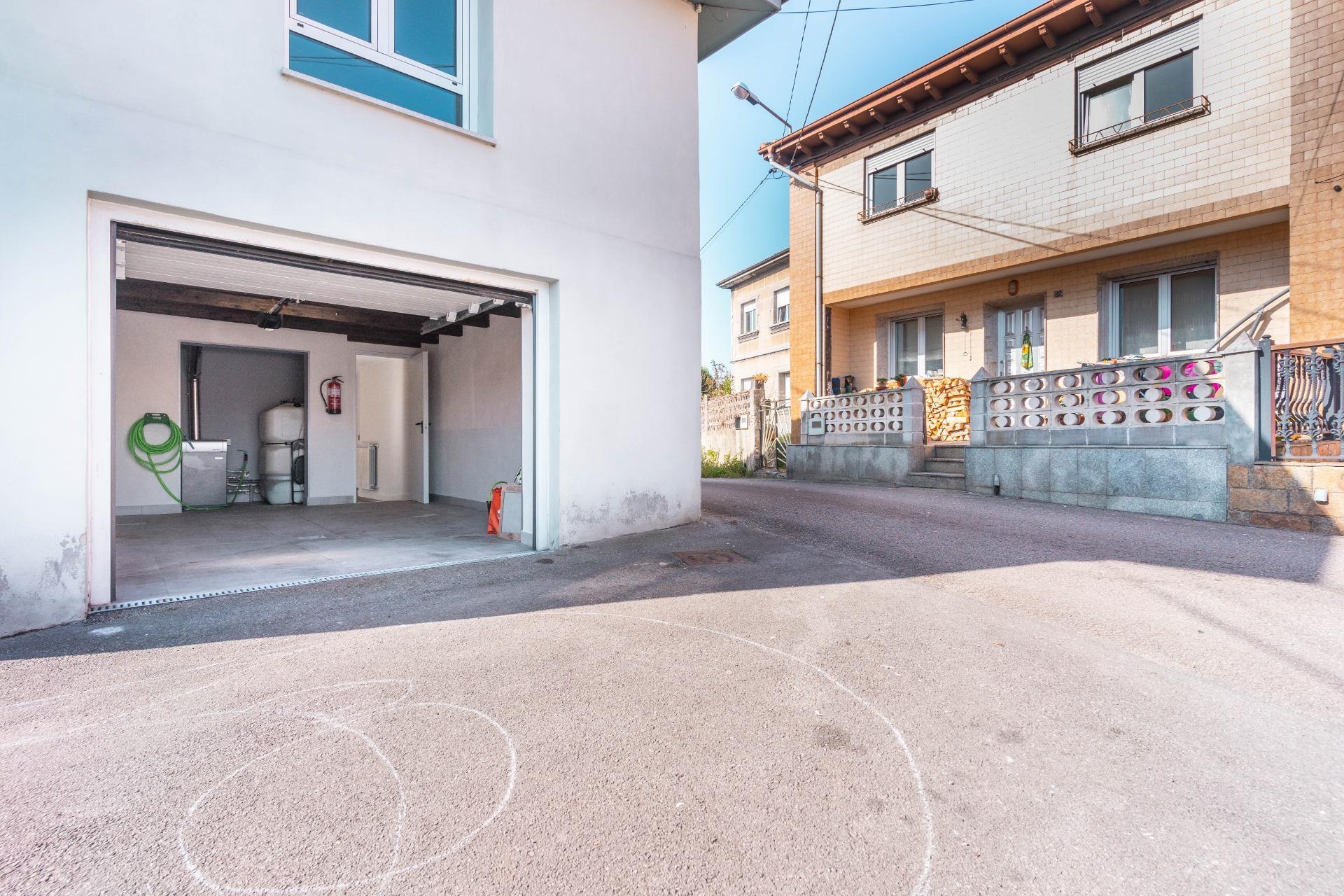 Casas o chalets-Venta-Siero-2143030-Foto-12