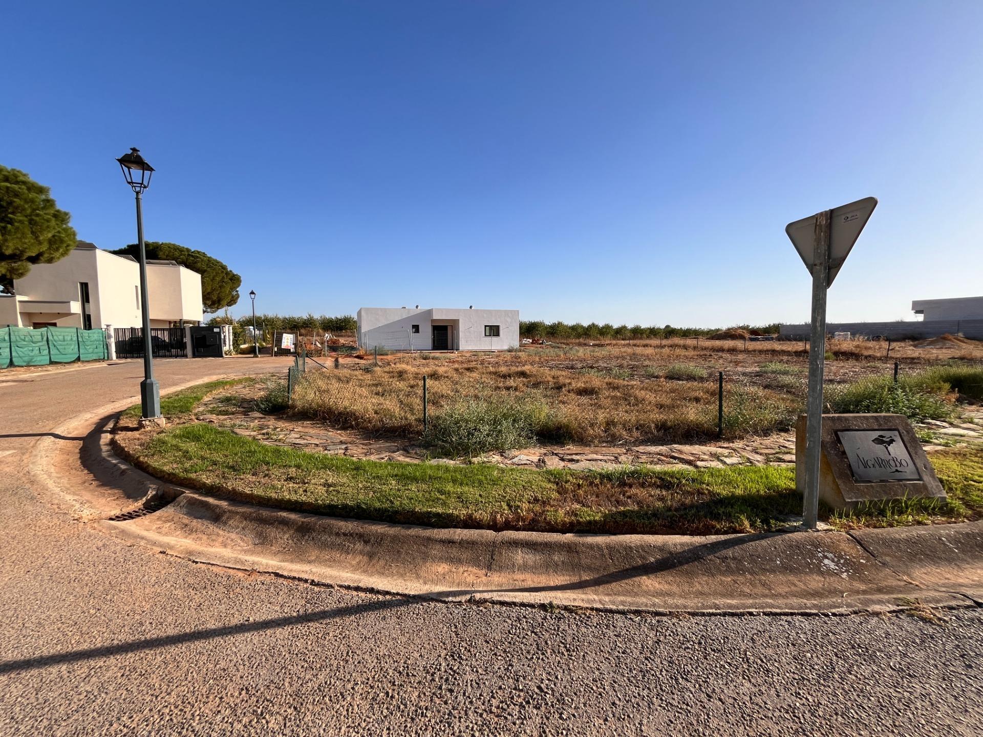 Fincas y solares-Venta-Bollullos de la Mitación-2415125