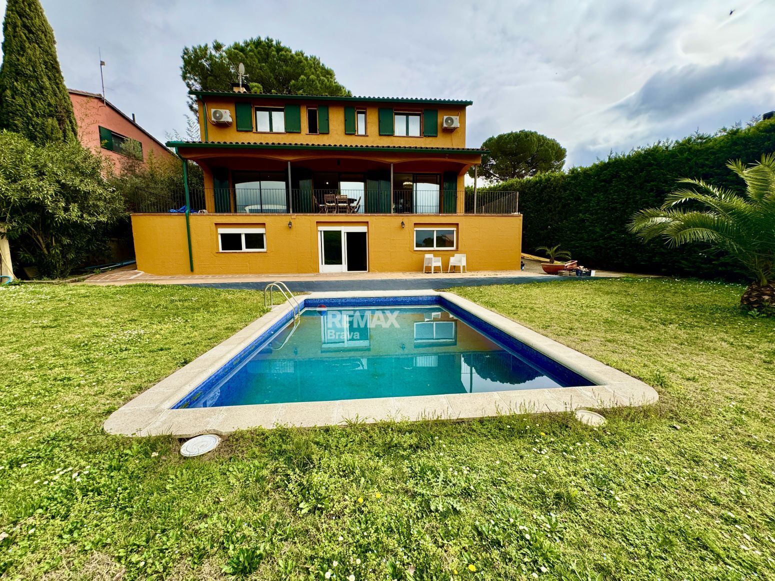Casas o chalets-Venta-Sant Julià de Ramis-2413217